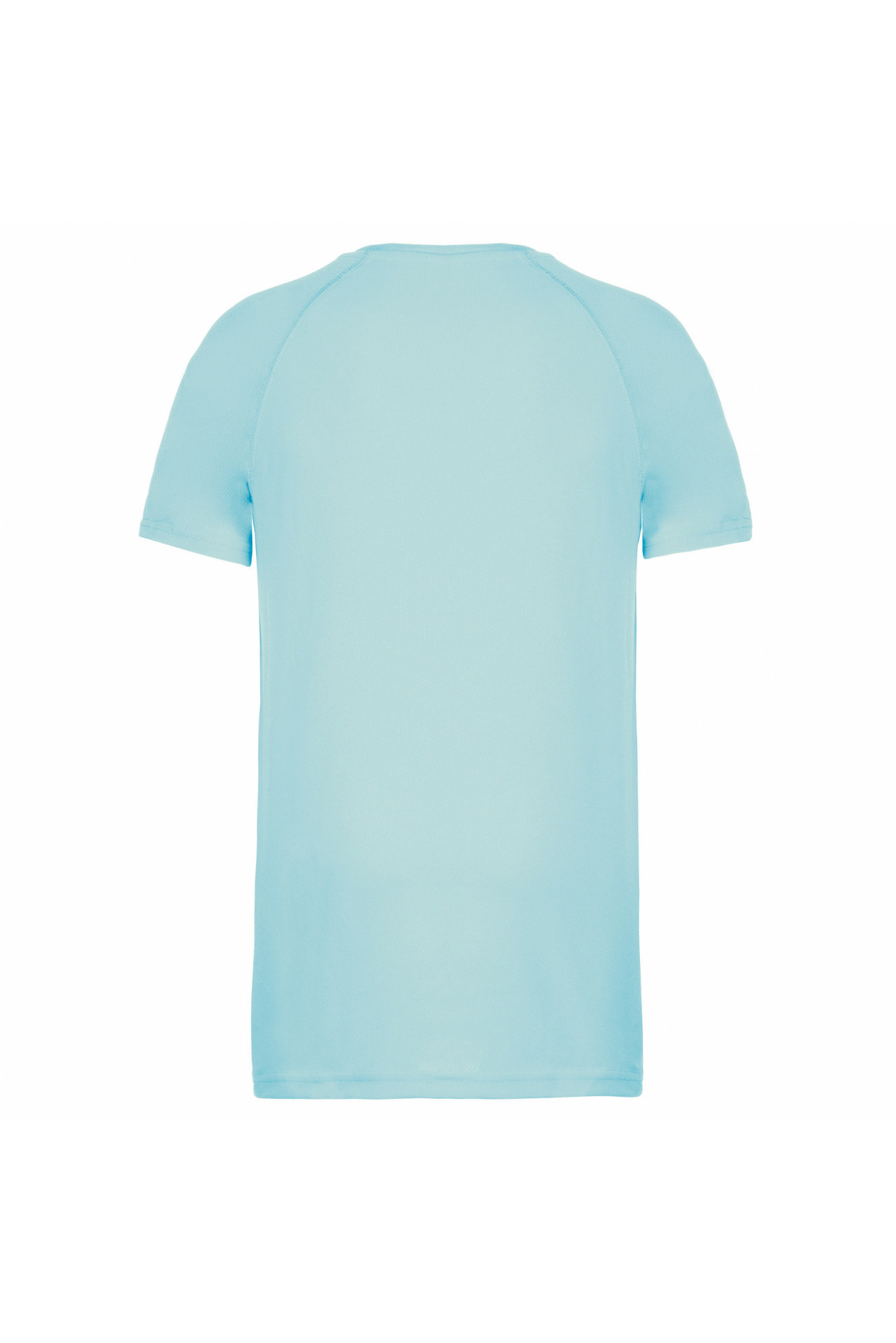 Functioneel Sportshirt Quickdry - mint, foto 2 van 5