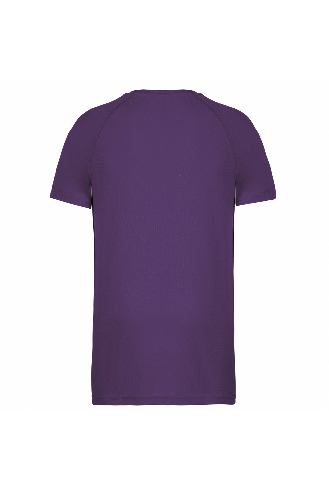 Paars shirt best sale