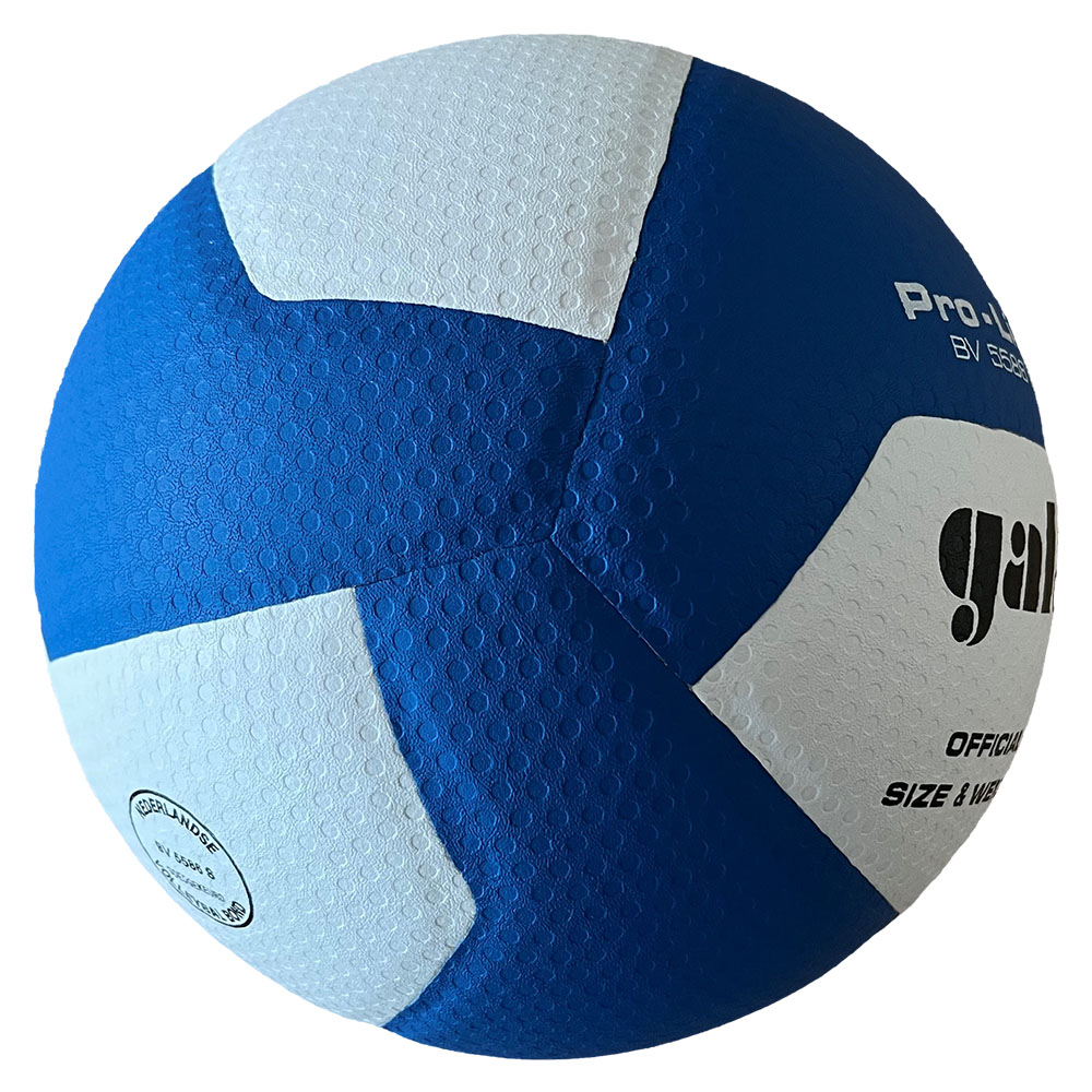 Gala Pro-line 5586S volleybal, foto 3 van 5
