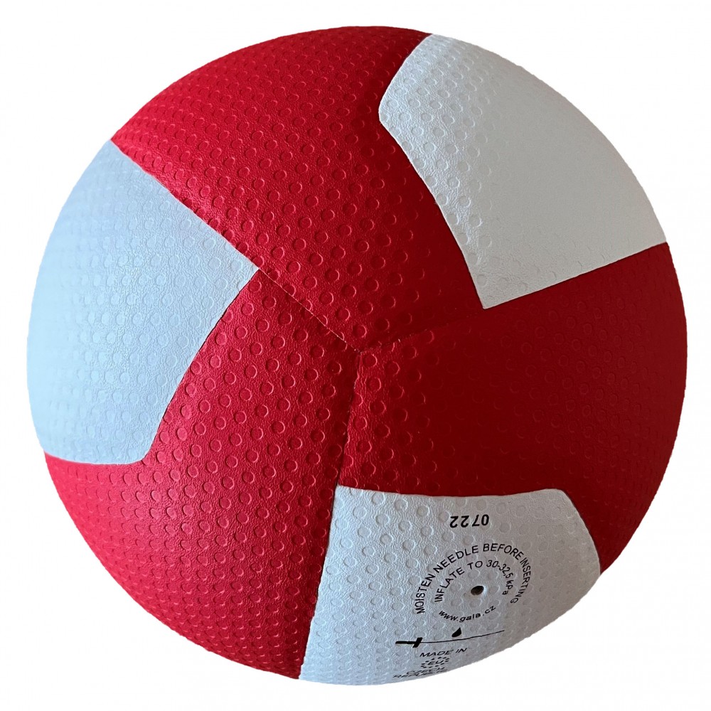 Gala Pro-line 5586S volleybal, foto 4 van 5