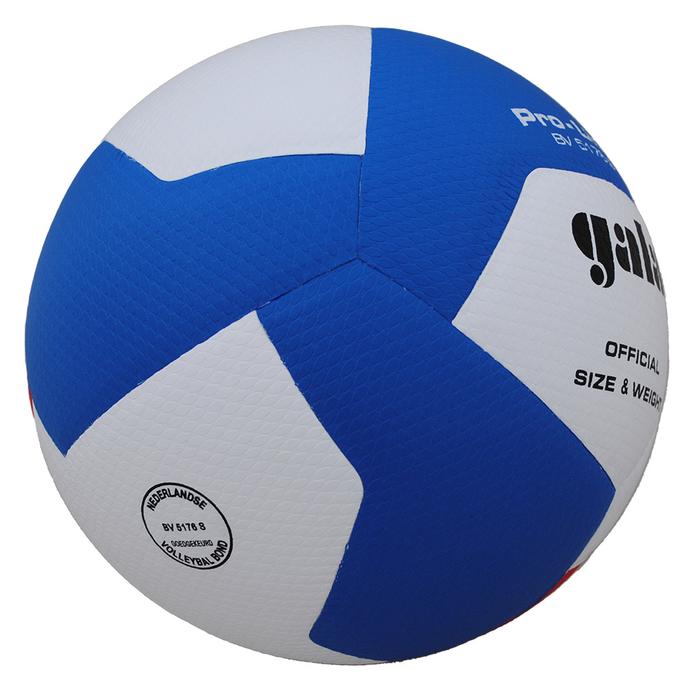 Gala Pro-line 5176S volleybal, foto 3 van 5