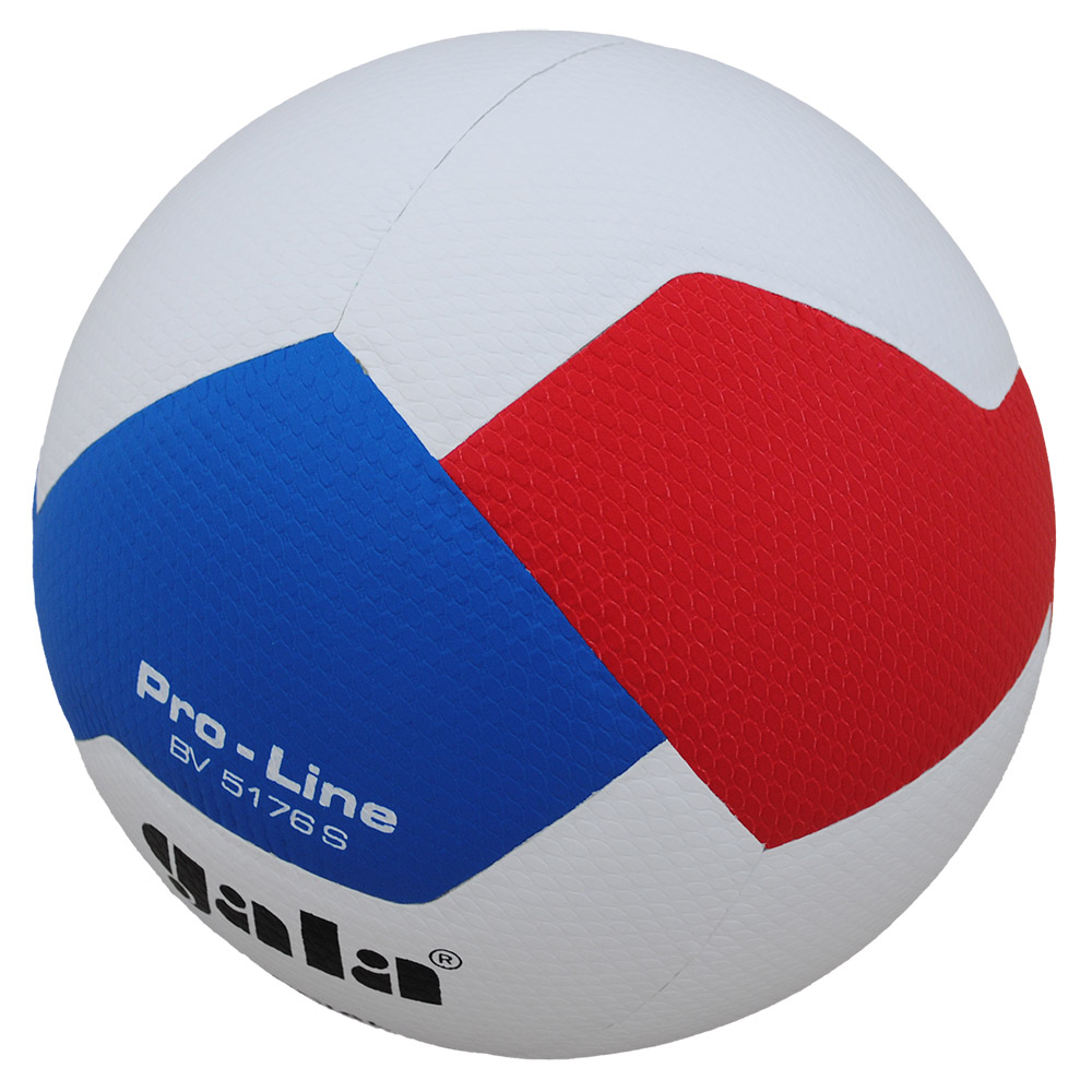 Gala Pro-line 5176S volleybal, foto 5 van 5