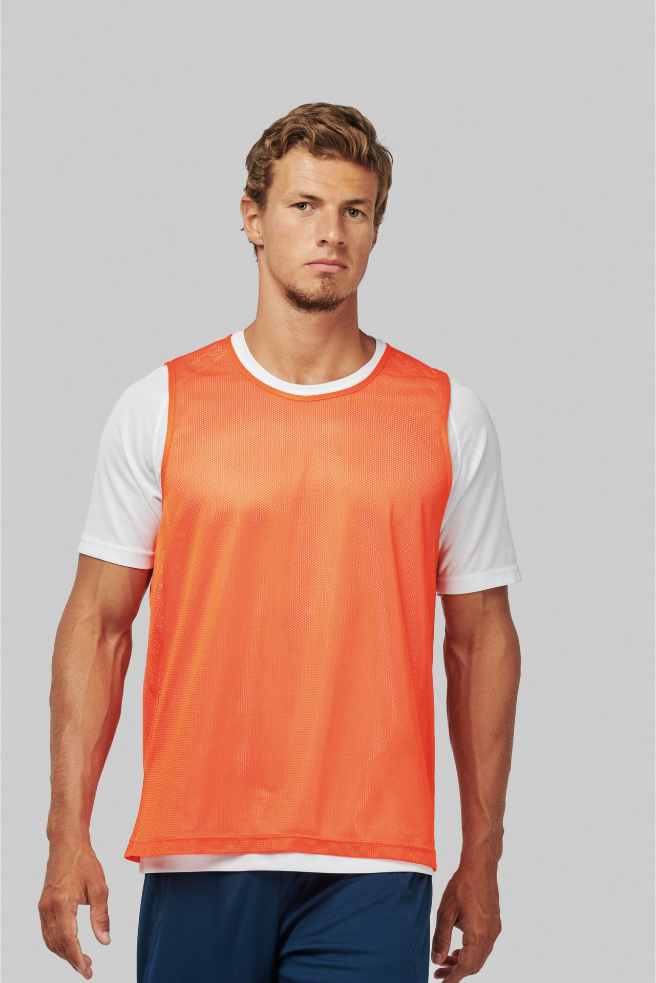 Hesje | Trainingshesje - rood, foto 3 van 5