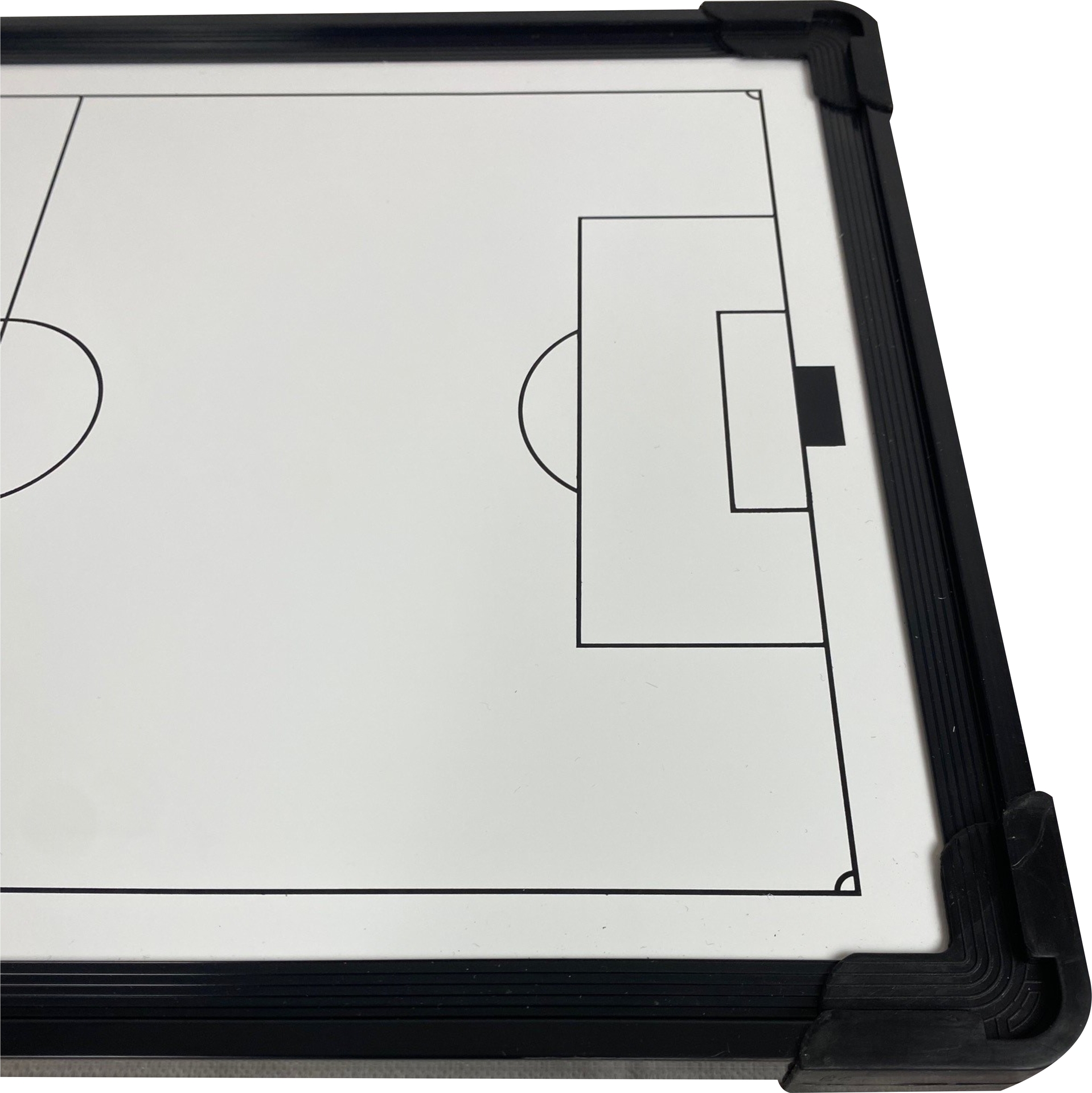 Coachbord / tactiekbord voetbal + tas, foto 4 van 6