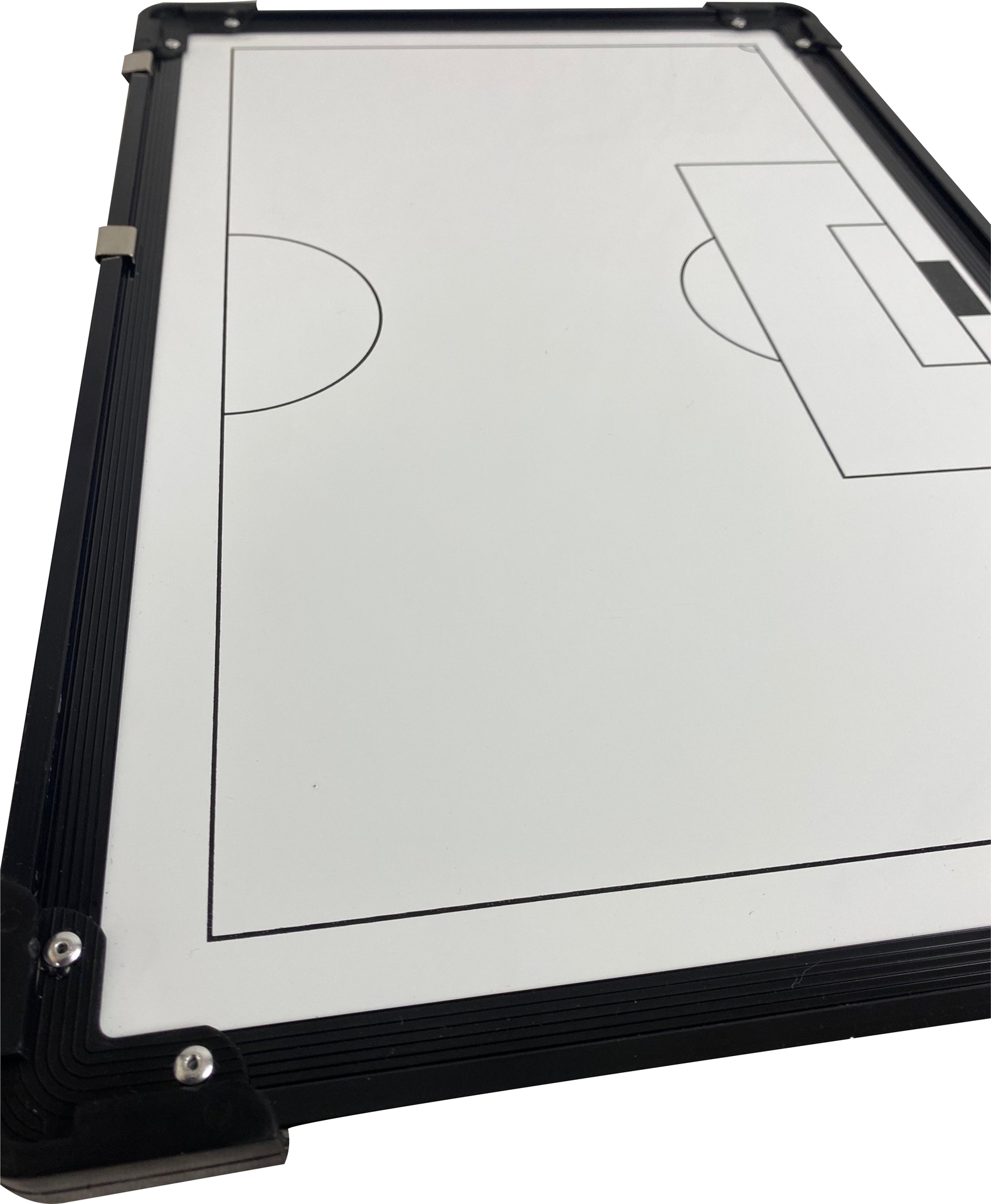 Coachbord / tactiekbord voetbal + tas, foto 6 van 6