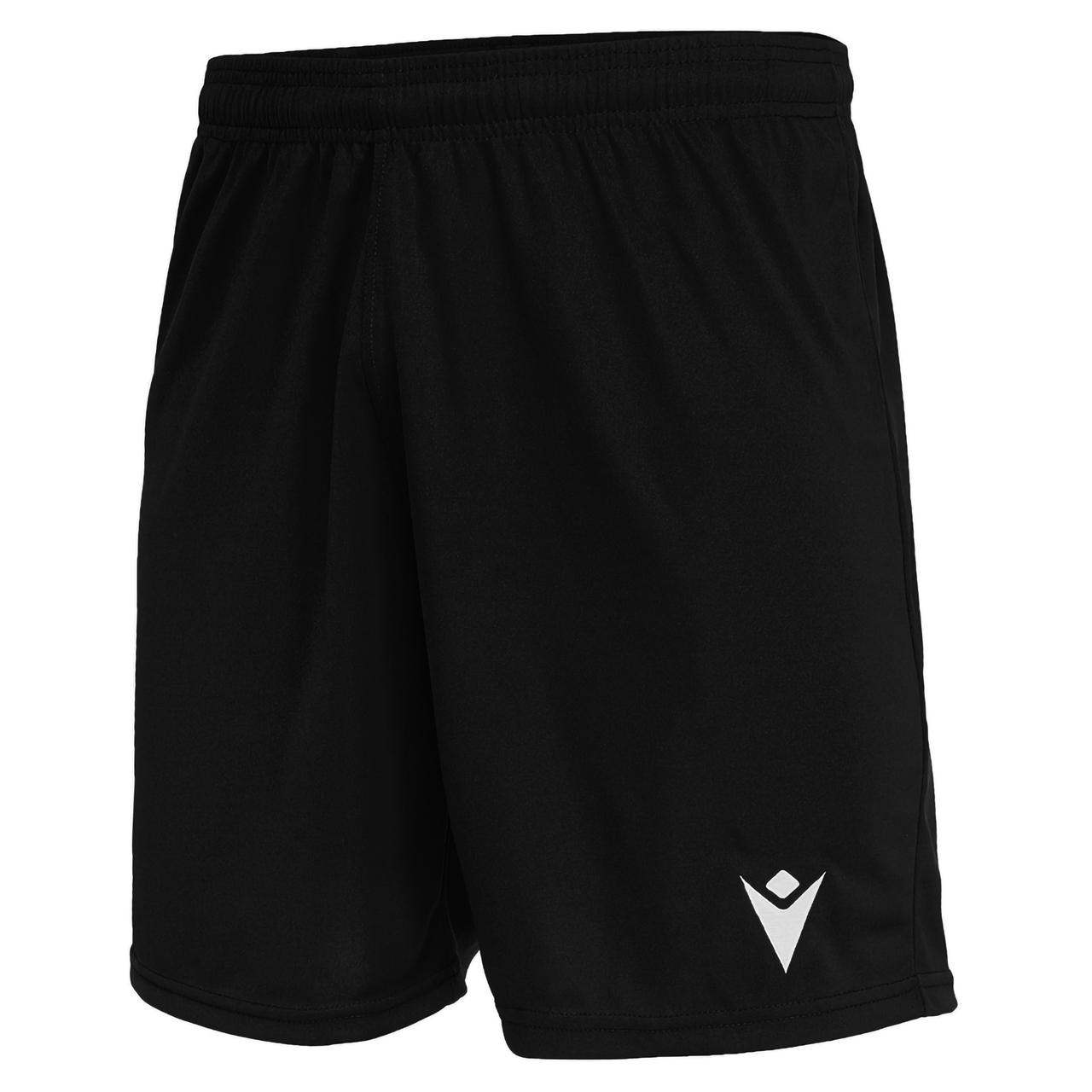 vv Bareveld - Macron Mesa short - zwart