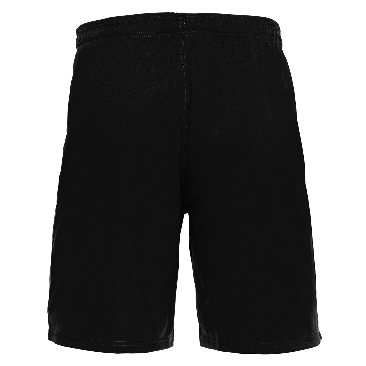 vv Bareveld - Macron Mesa short - zwart, foto 5 van 6