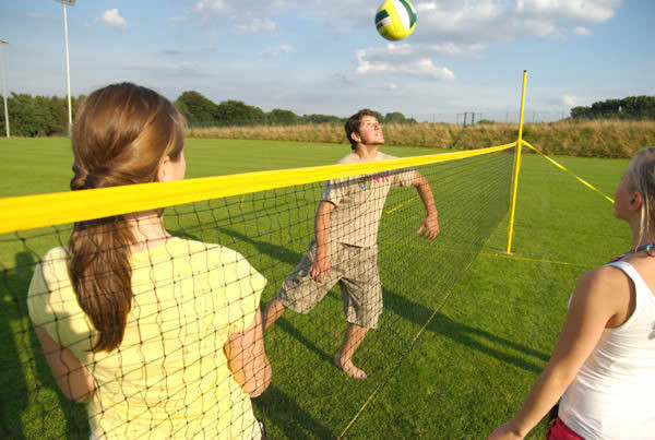 Funtec Fun Sports Set, foto 2 van 2