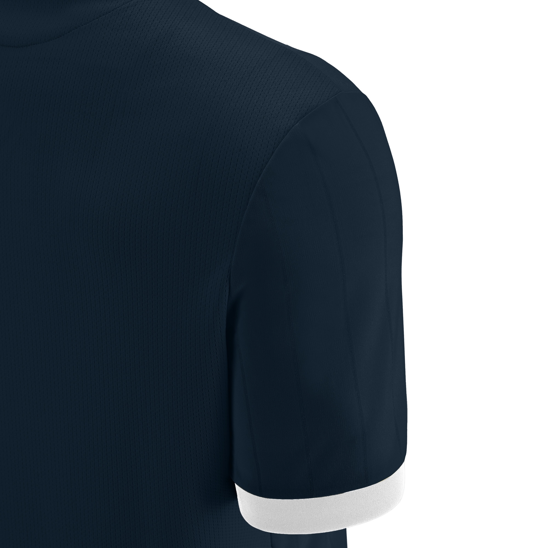 Macron Halley shirt - navy, foto 5 van 6