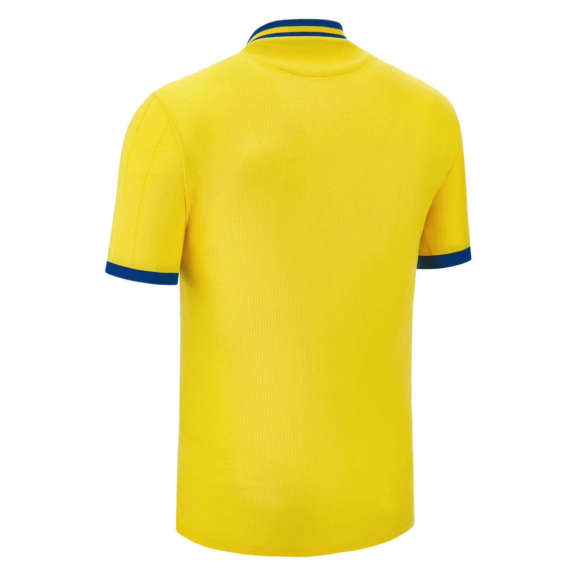 Macron Halley shirt - geel, foto 3 van 6