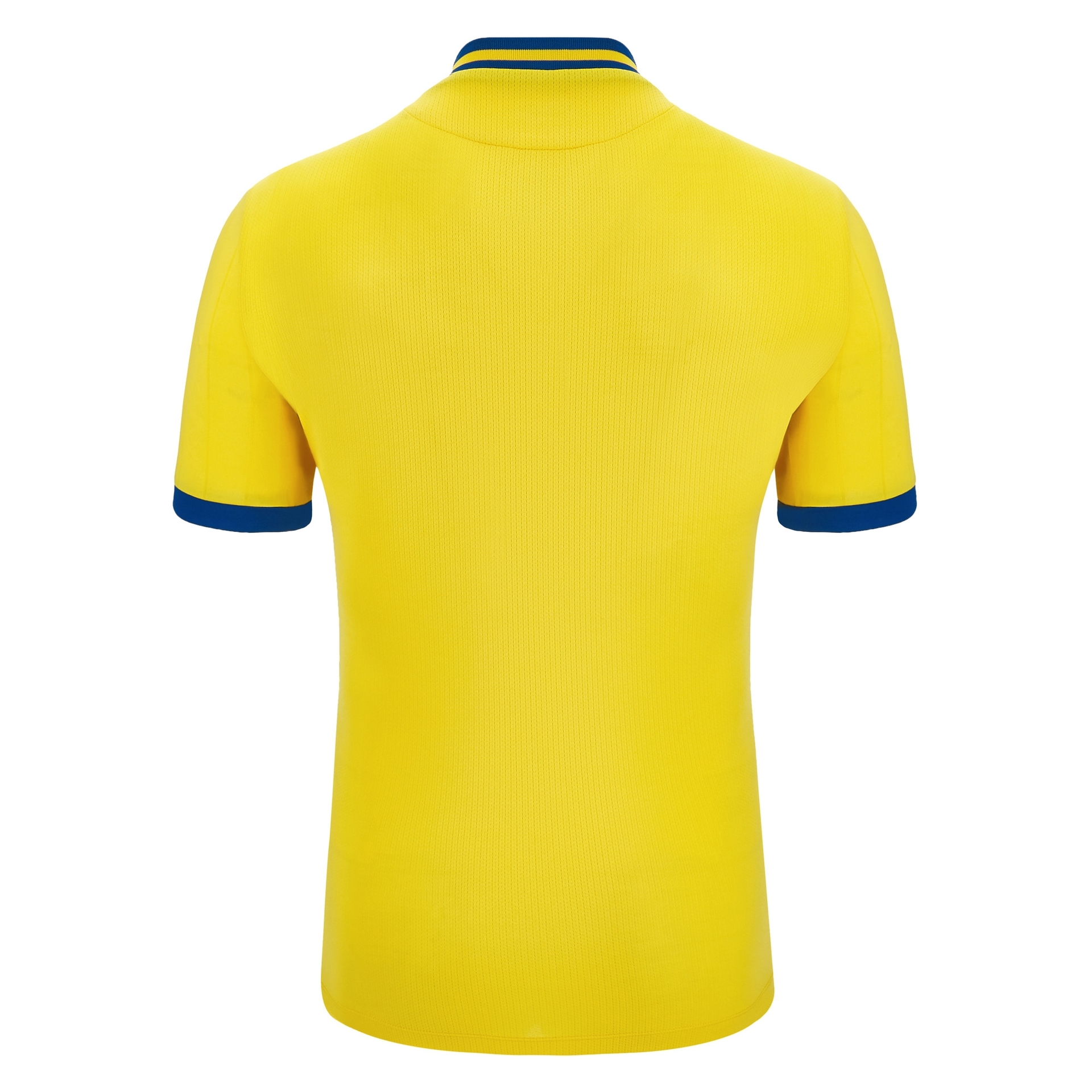 Macron Halley shirt - geel, foto 5 van 6