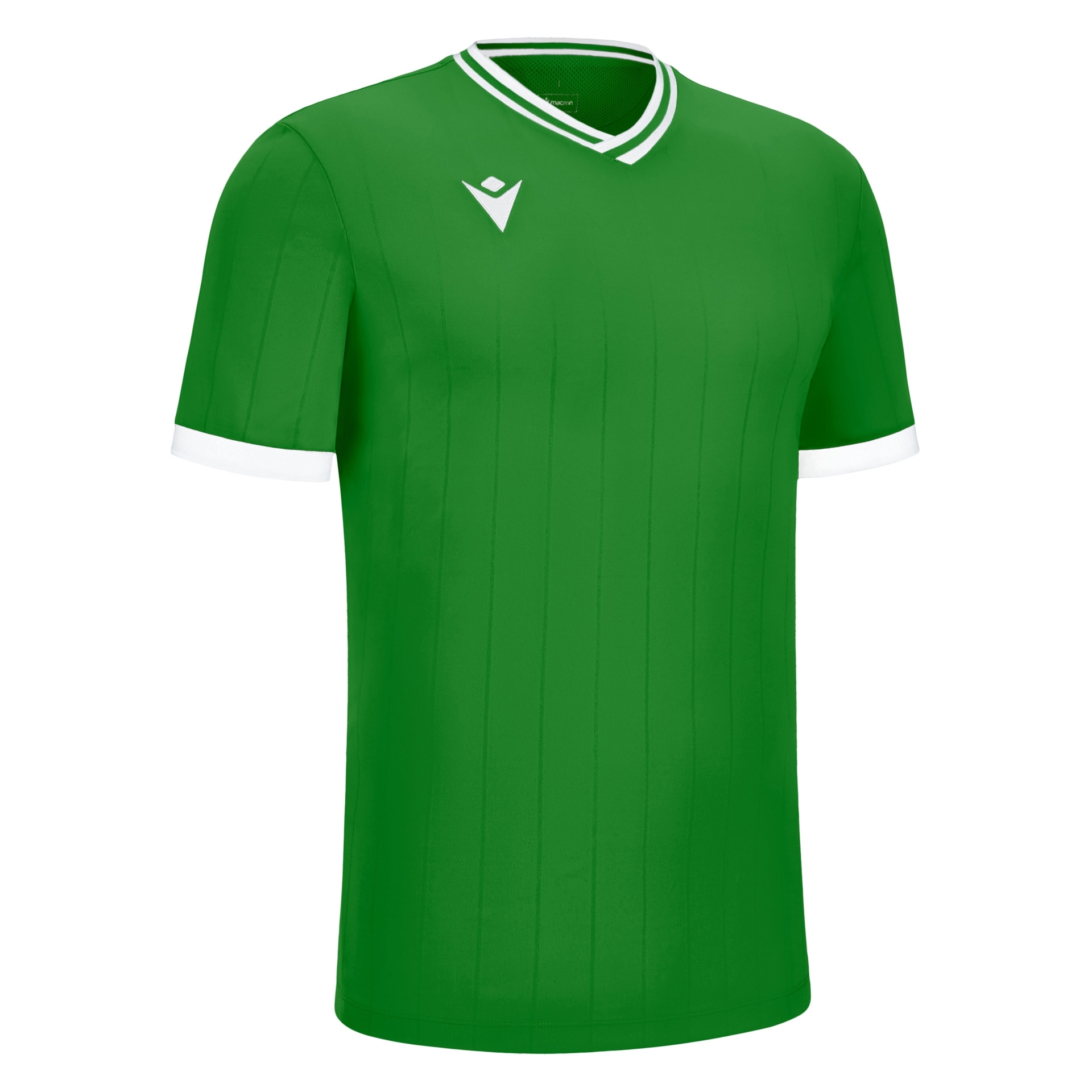 Macron Halley shirt - groen, foto 2 van 6