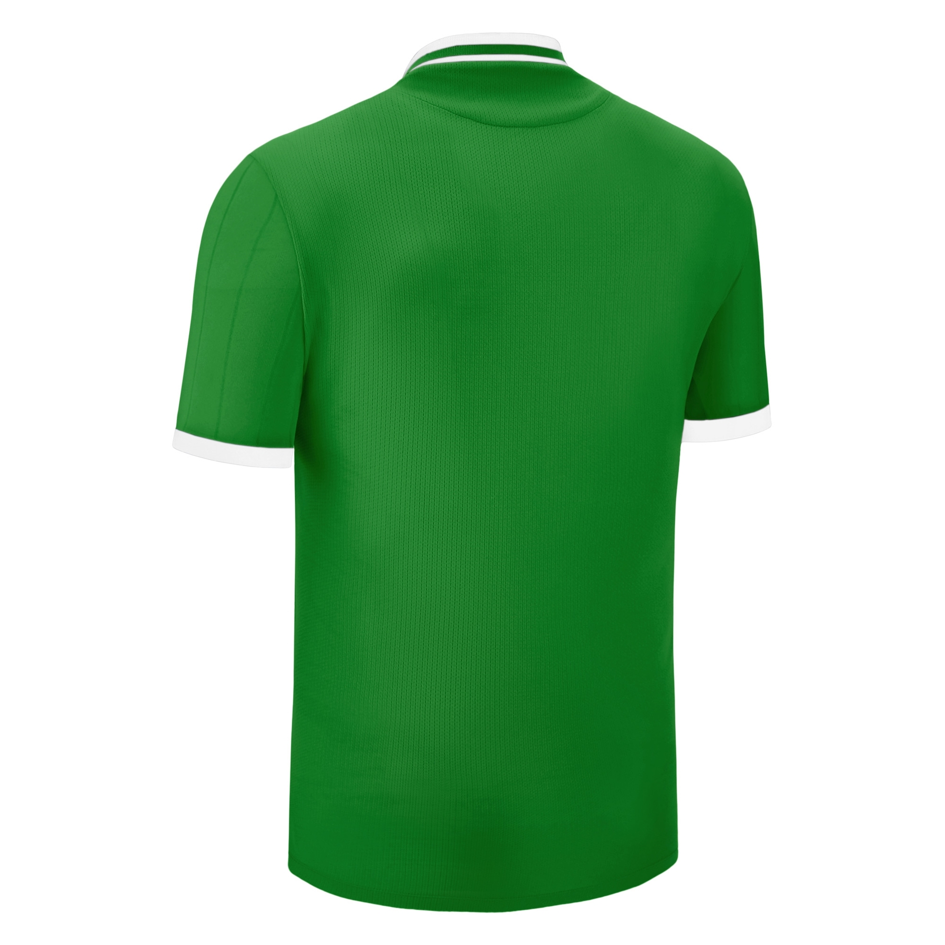 Macron Halley shirt - groen, foto 3 van 6