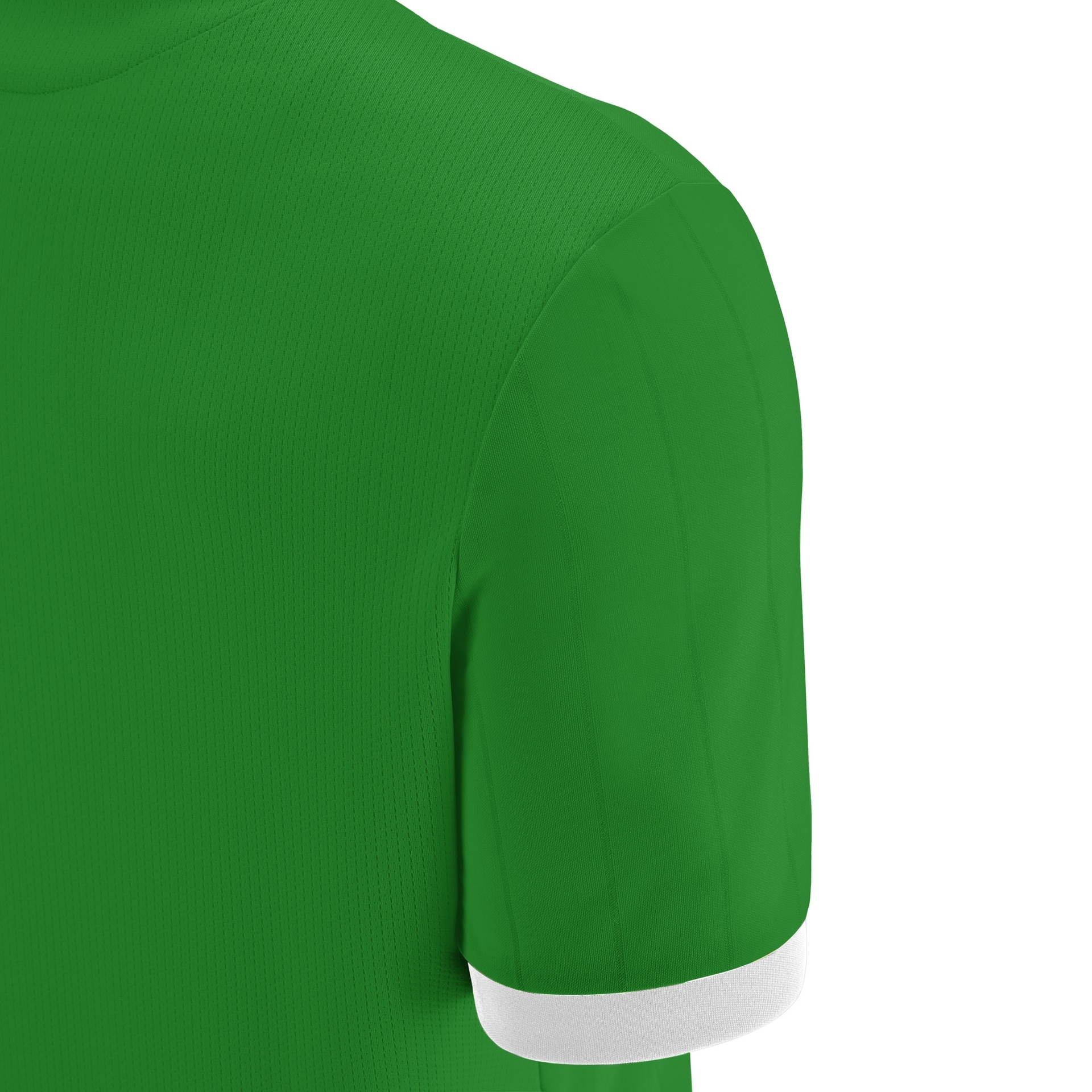 Macron Halley shirt - groen, foto 5 van 6