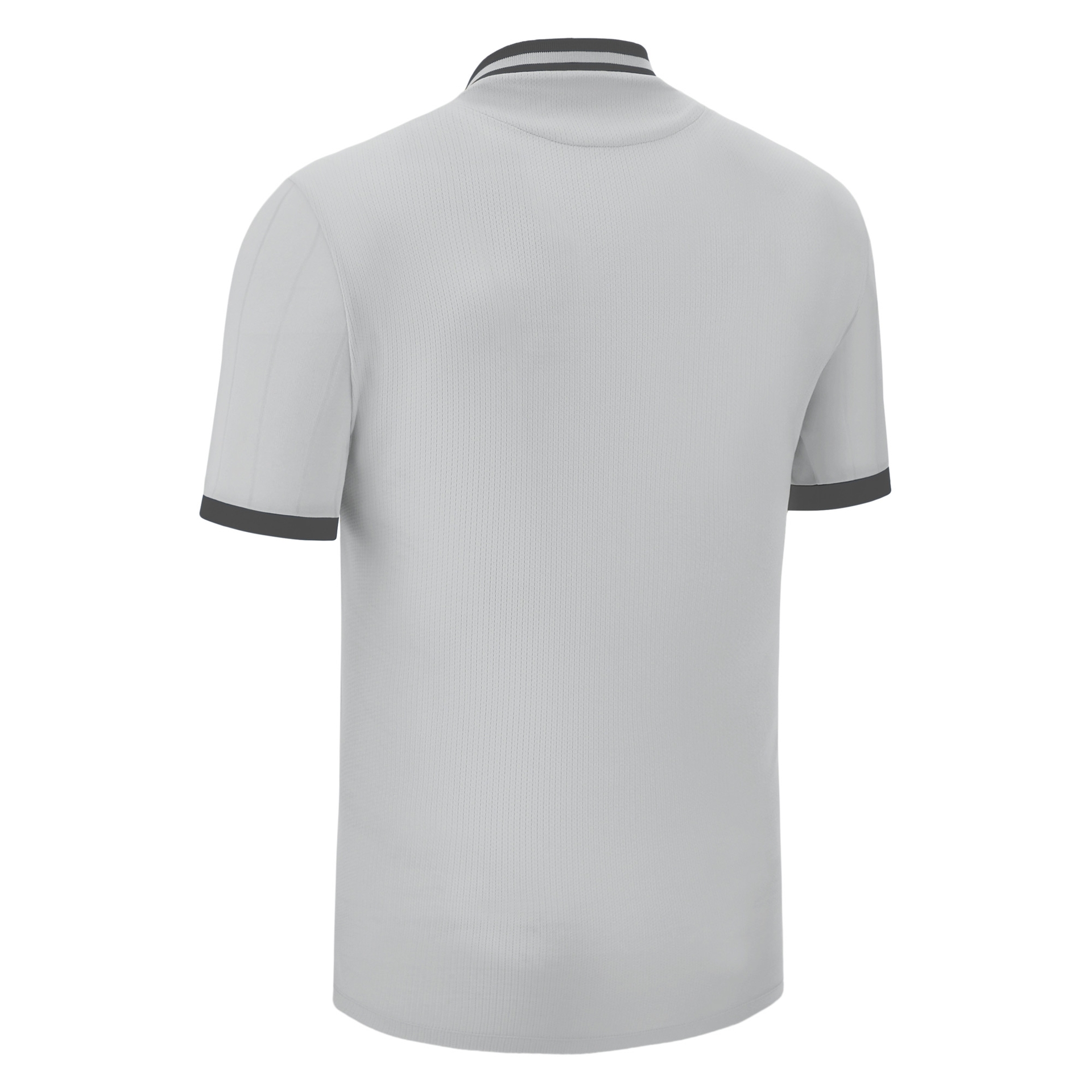 Macron Halley shirt - zilver, foto 3 van 6