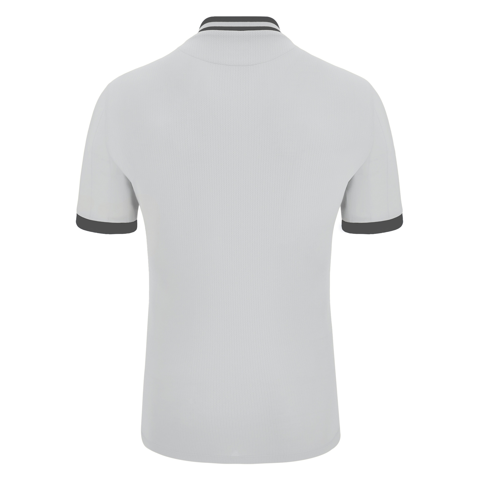 Macron Halley shirt - zilver, foto 5 van 6