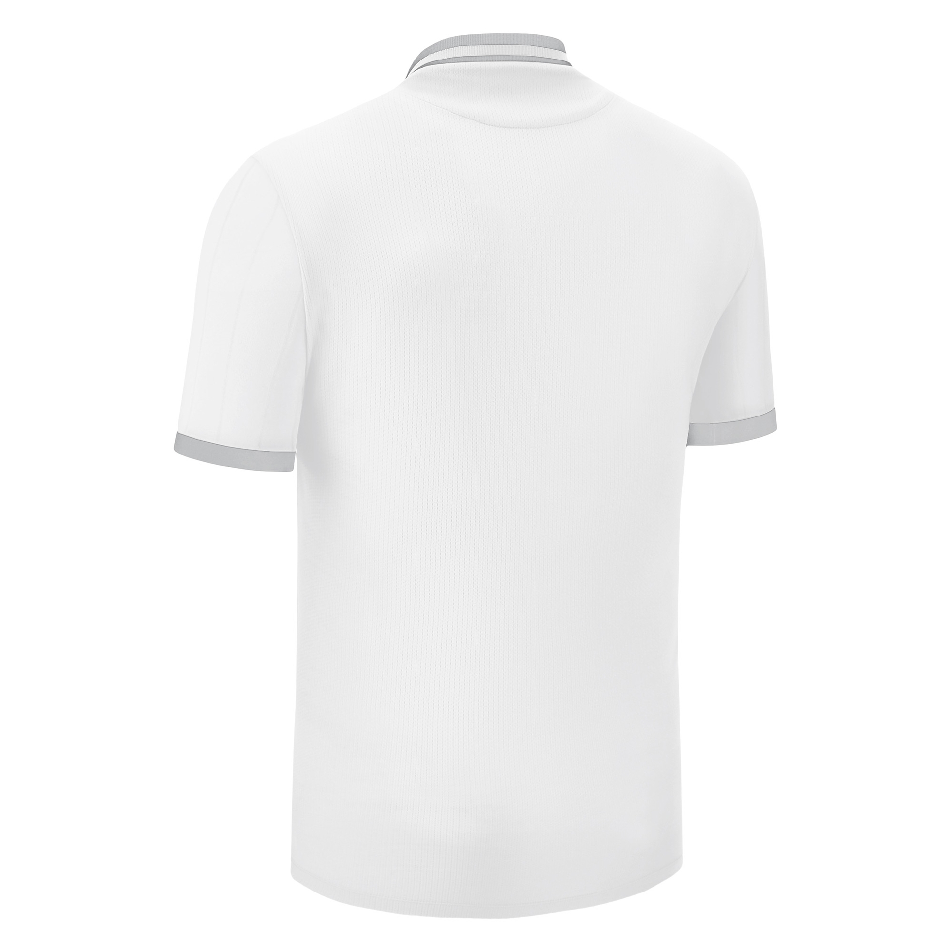 Macron Halley shirt - wit, foto 3 van 6