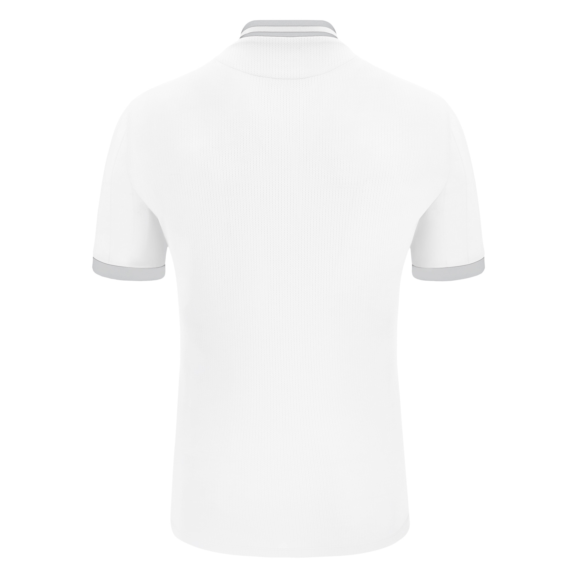 Macron Halley shirt - wit, foto 5 van 6