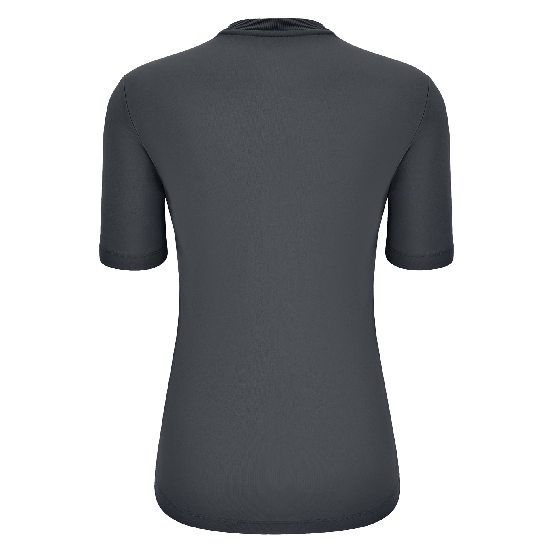 Macron Ariel shirt dames - antraciet, foto 4 van 5