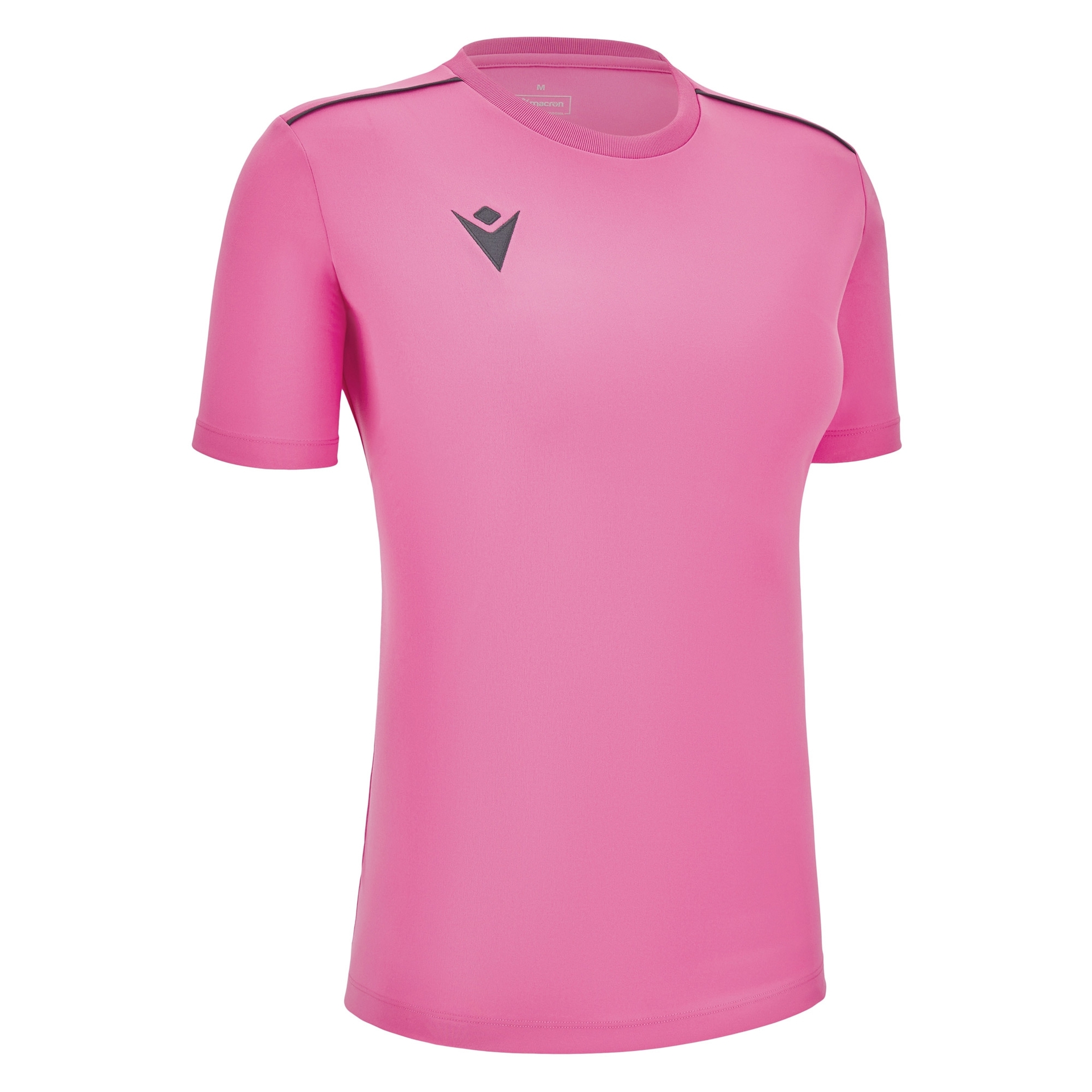 Macron Ariel shirt dames - roze, foto 2 van 5