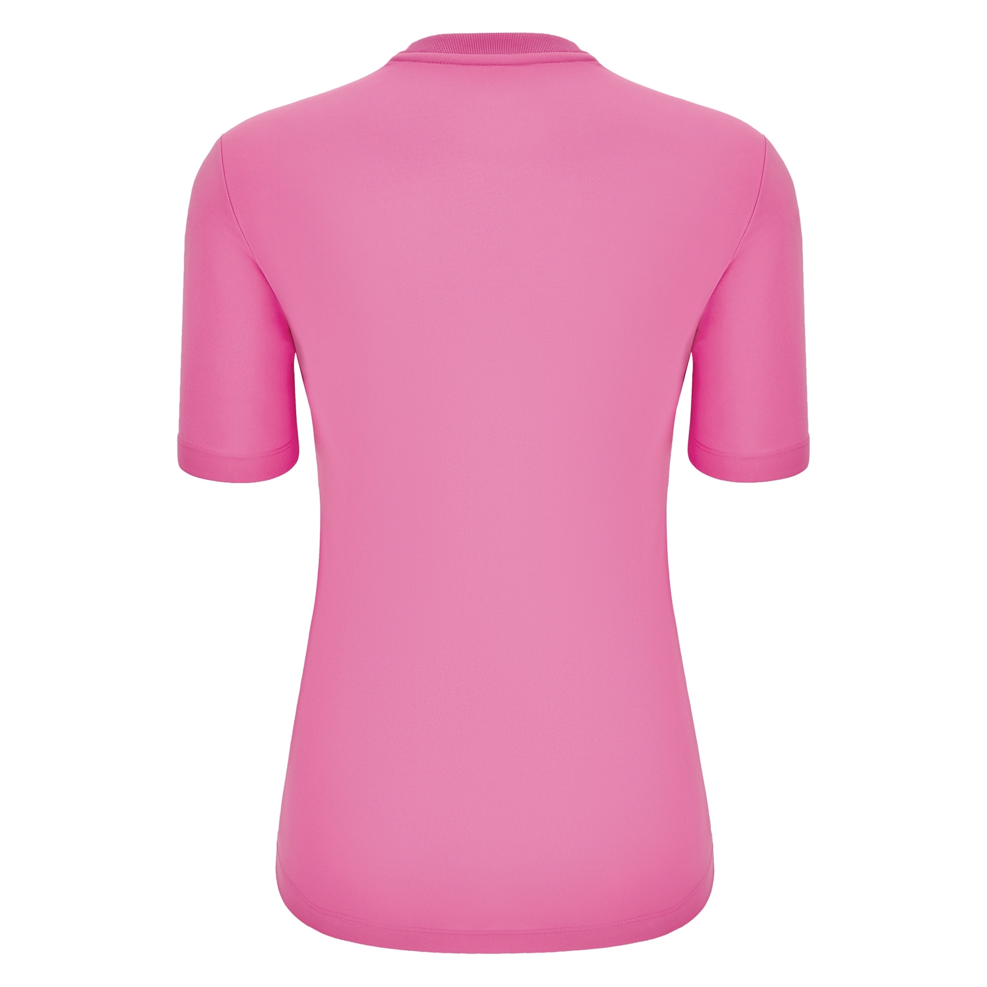 Macron Ariel shirt dames - roze, foto 3 van 5