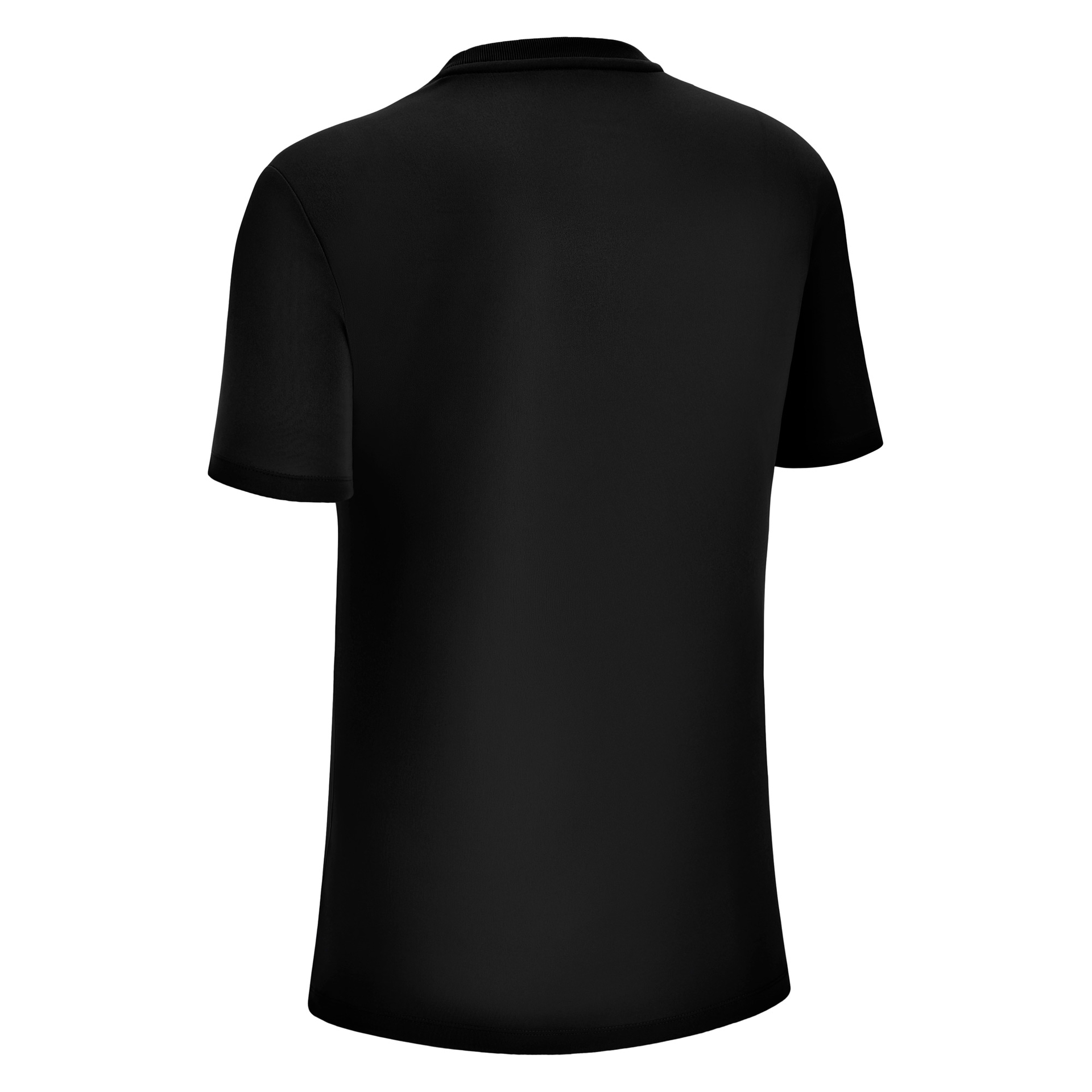 Macron Ariel shirt dames - zwart, foto 3 van 5