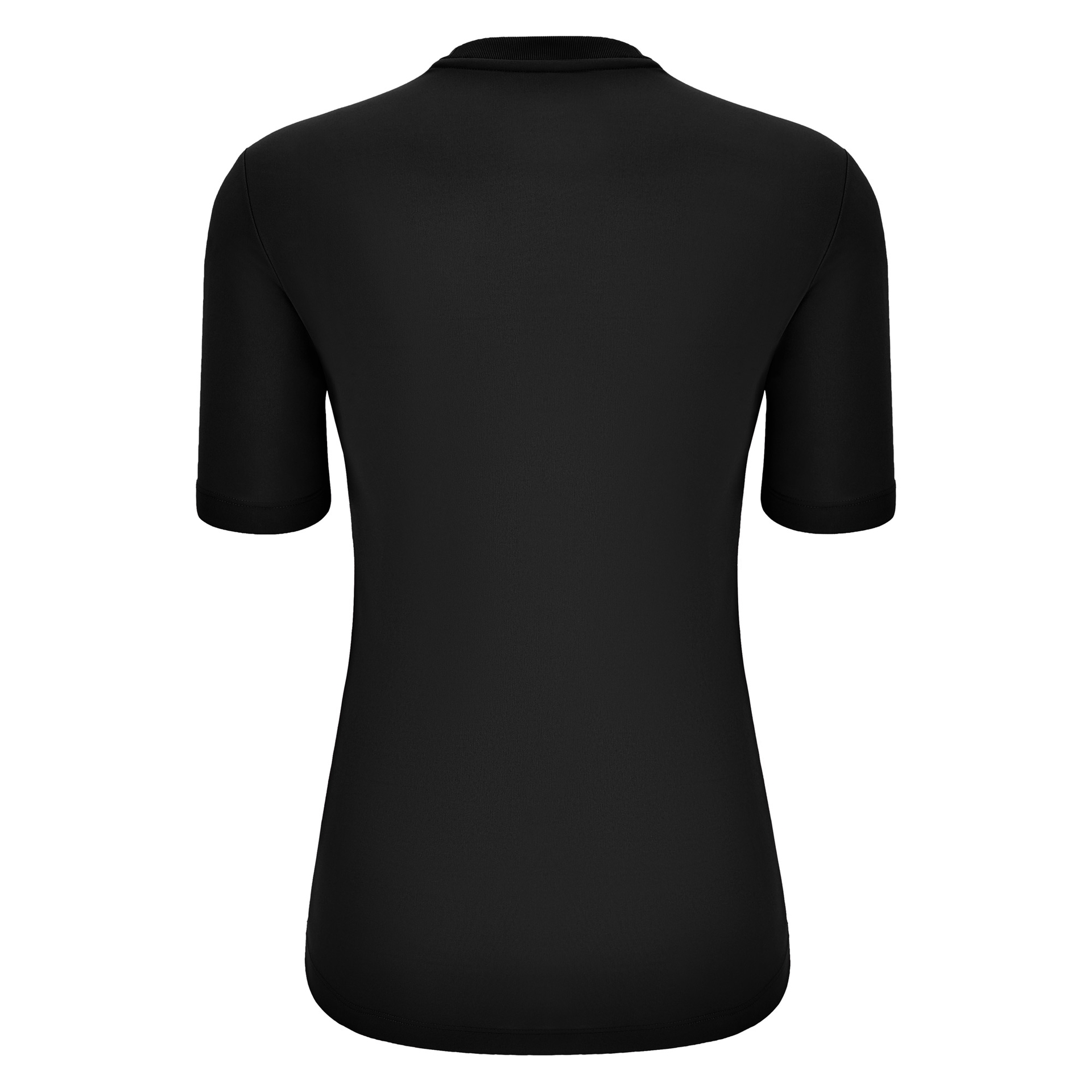 Macron Ariel shirt dames - zwart, foto 4 van 5