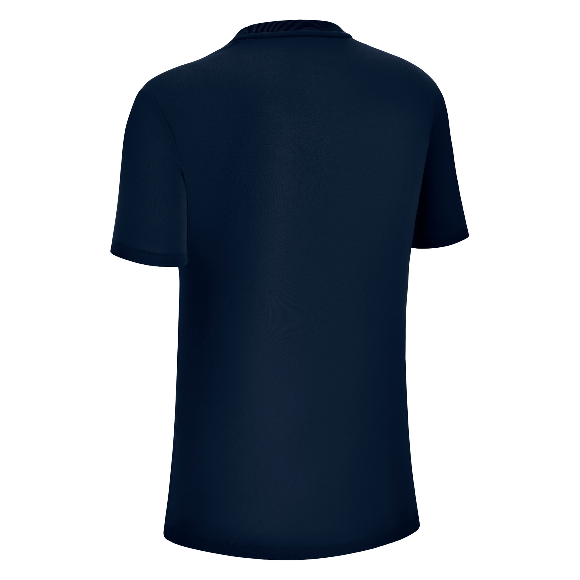Macron Ariel shirt dames - navy, foto 3 van 5