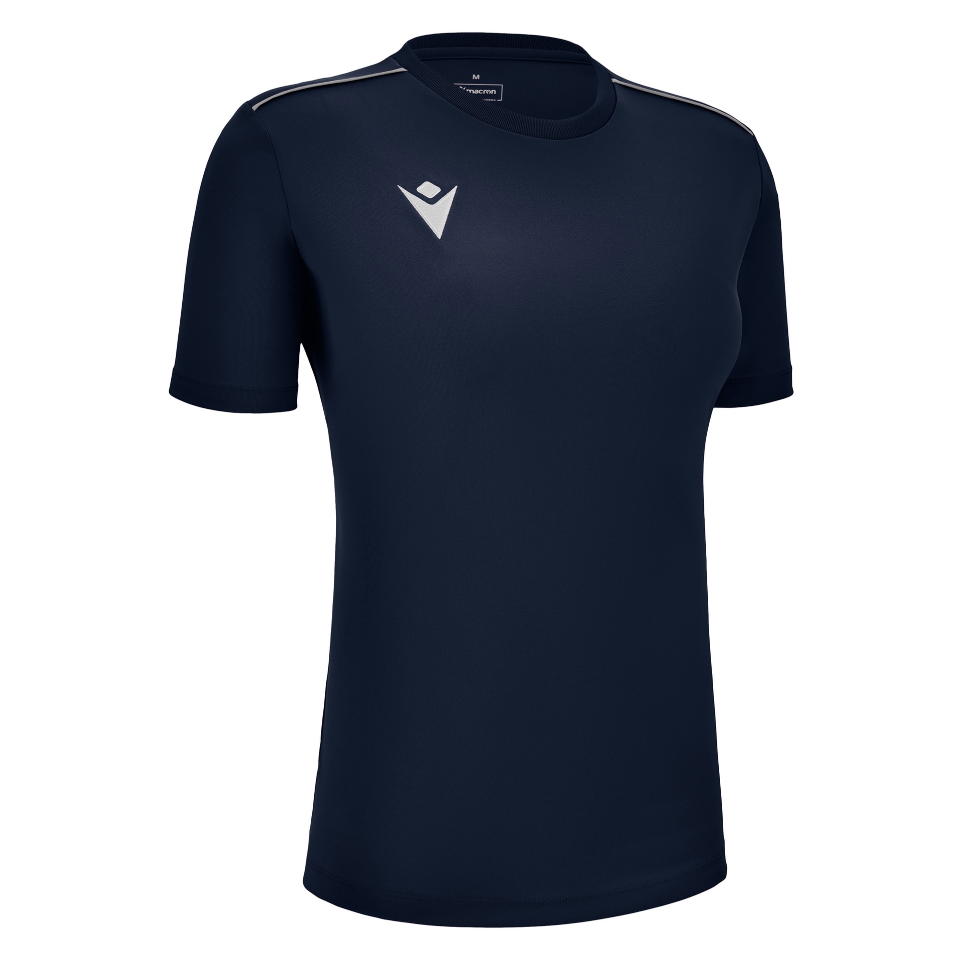 Macron Ariel shirt dames - navy, foto 2 van 5