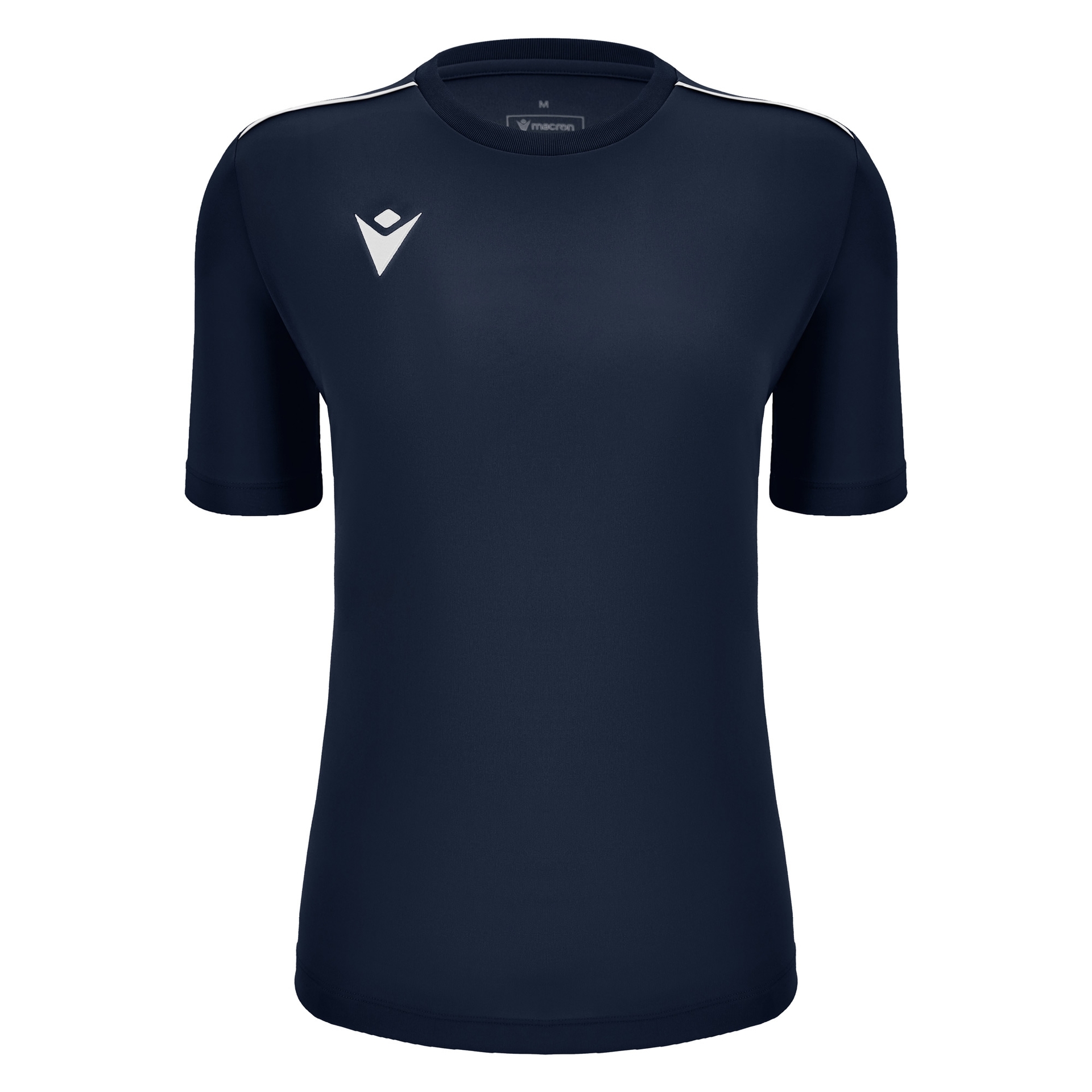 Macron Ariel shirt dames - navy