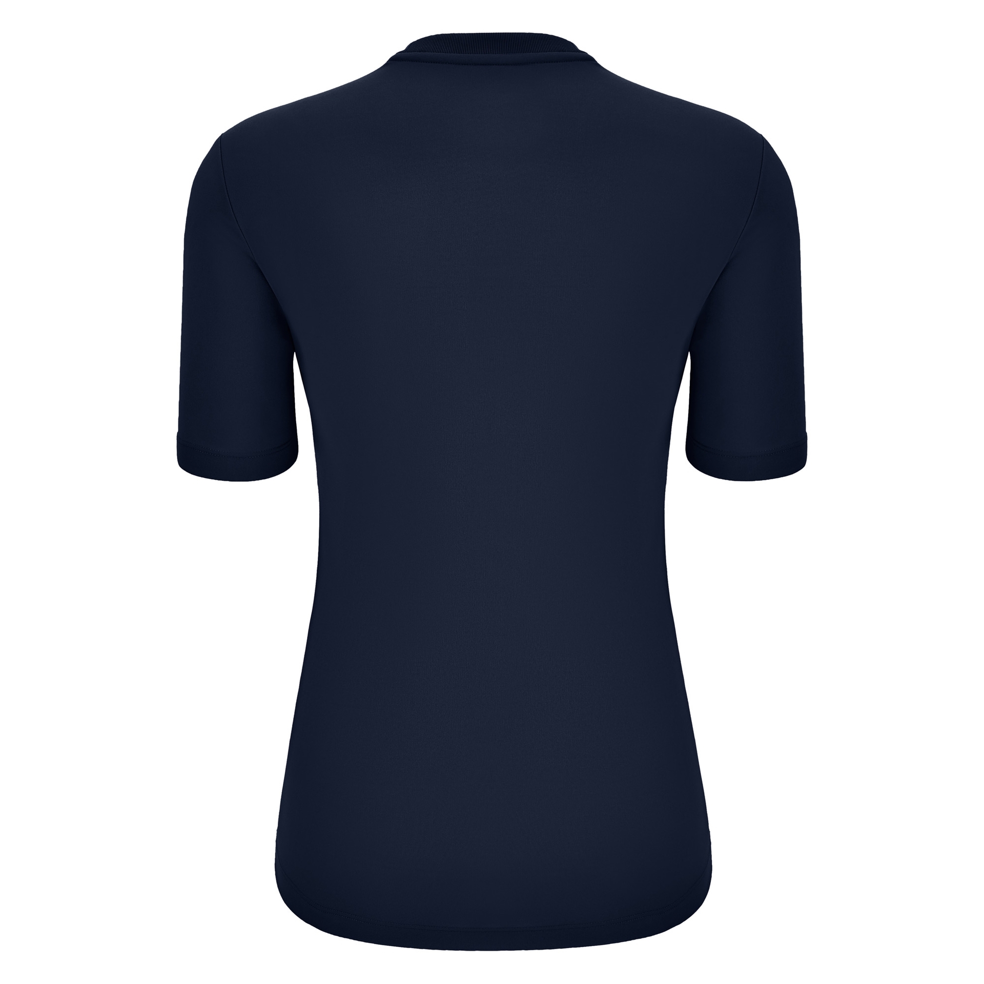 Macron Ariel shirt dames - navy, foto 4 van 5