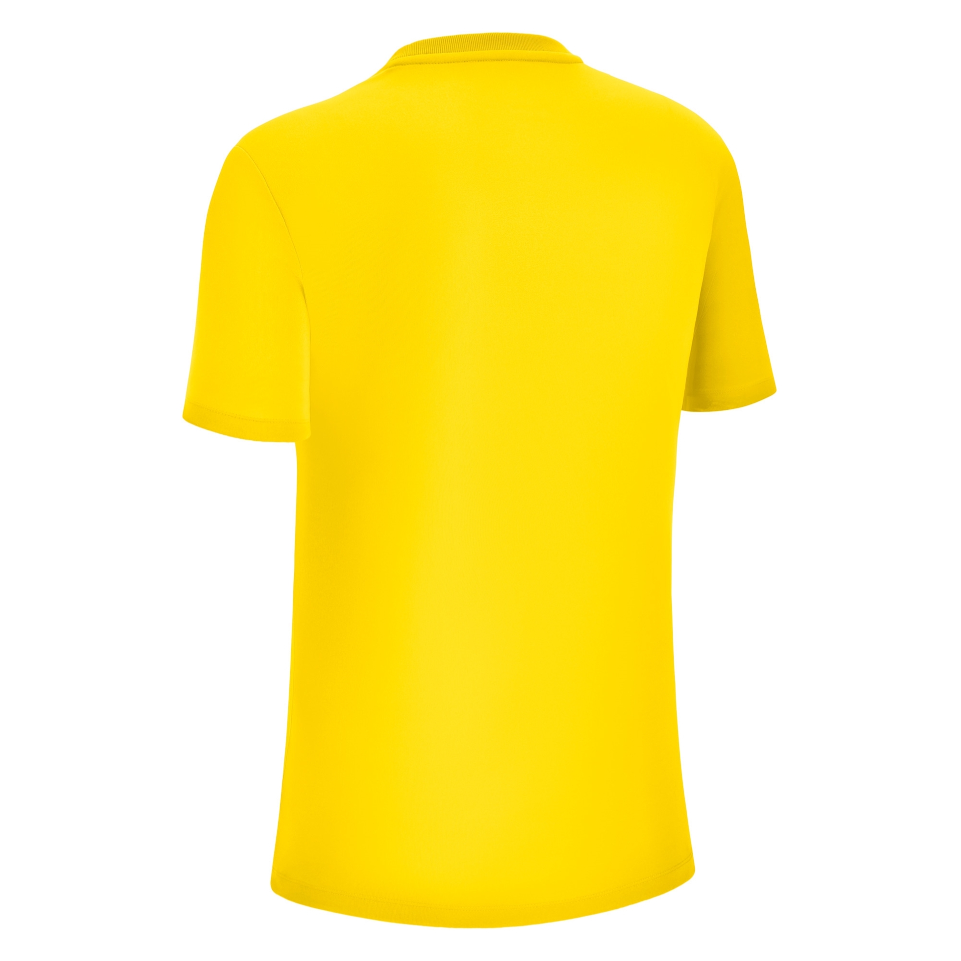 Macron Ariel shirt dames - geel, foto 3 van 5