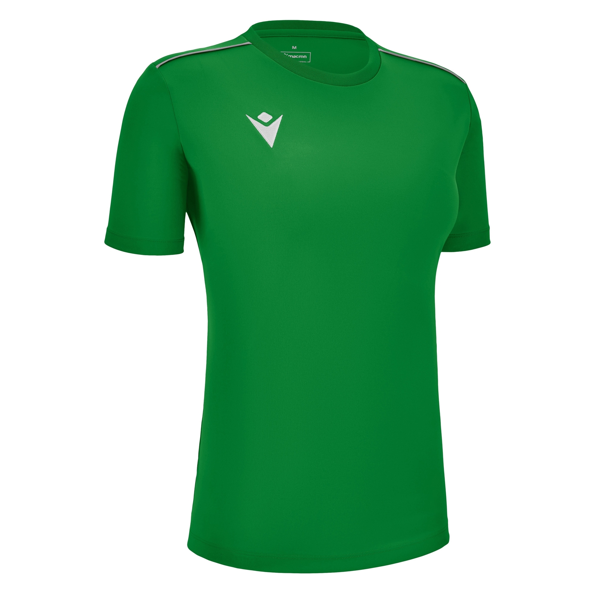 Macron Ariel shirt dames - groen, foto 2 van 5