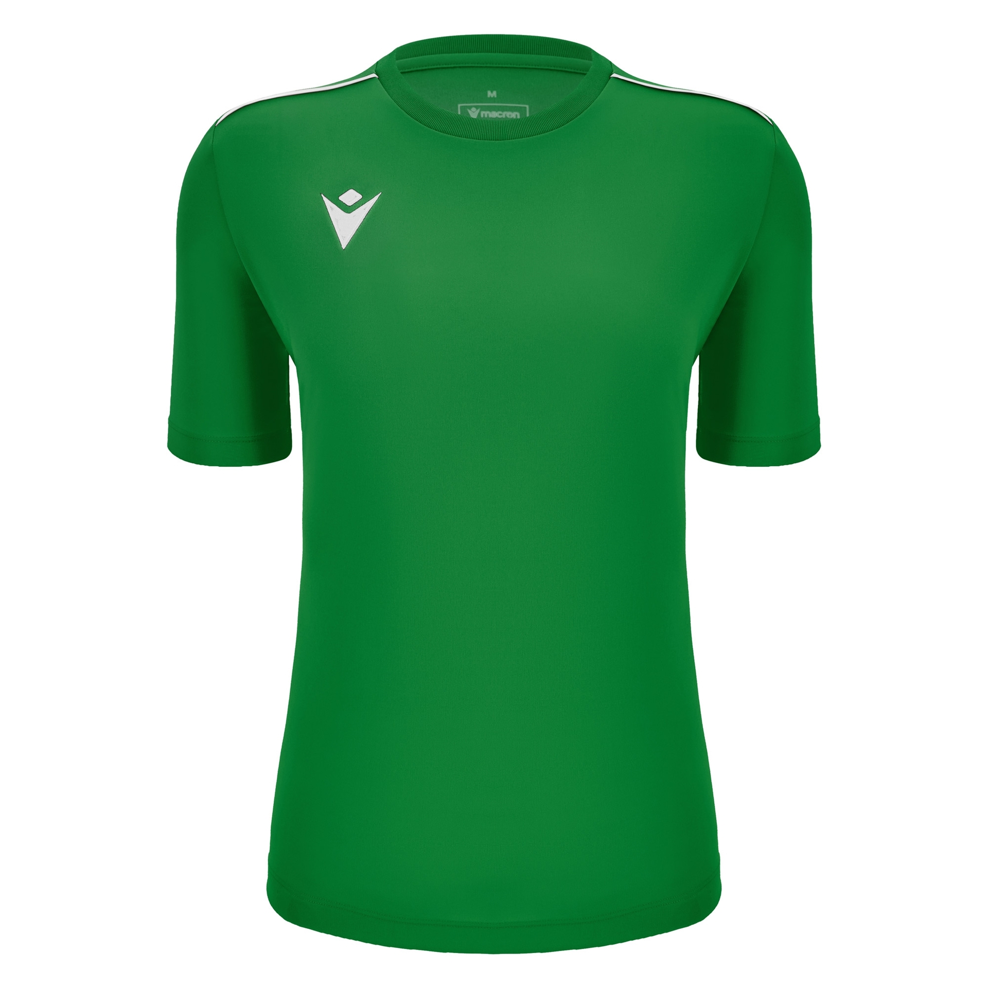 Macron Ariel shirt dames - groen