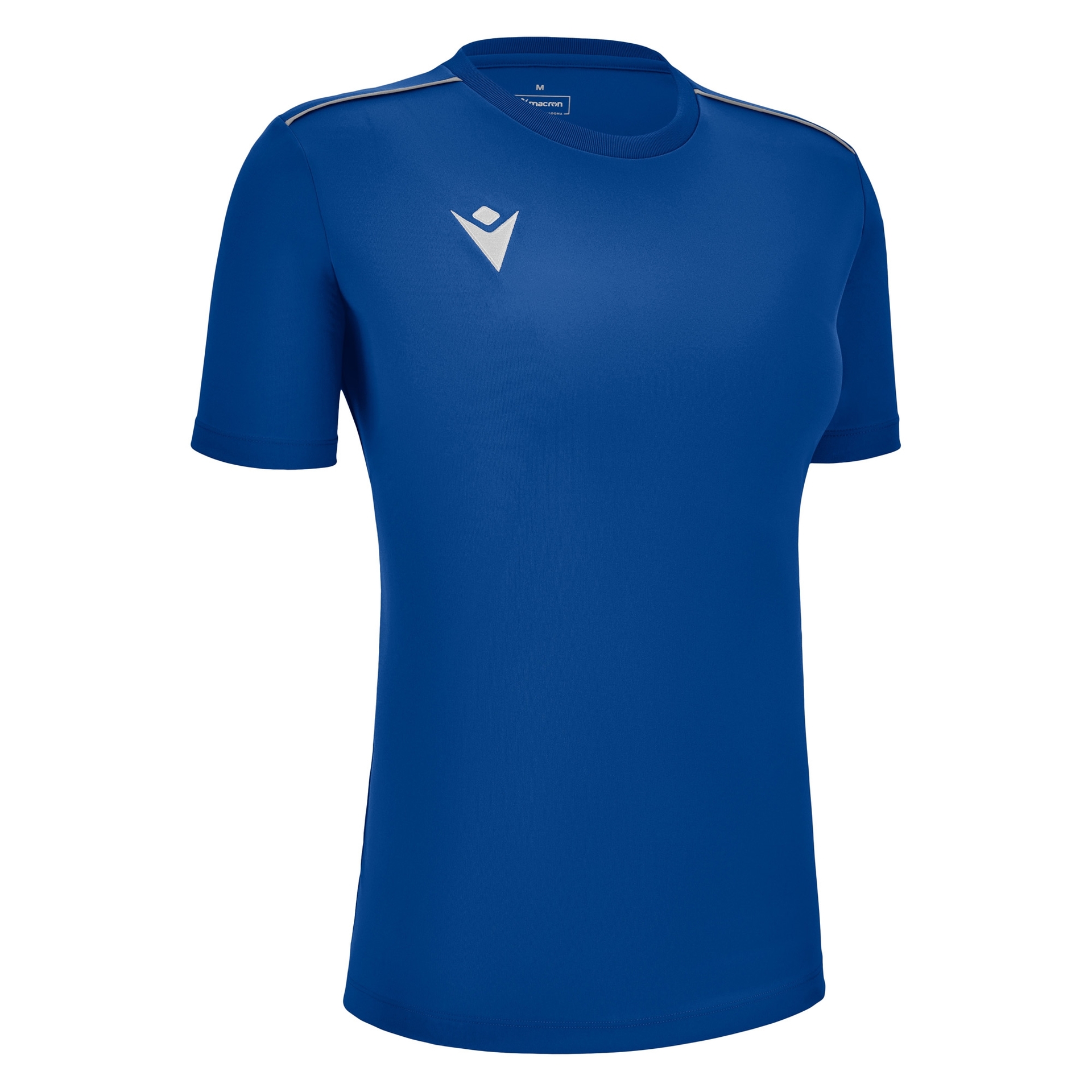 Macron Ariel shirt dames - blauw, foto 2 van 5