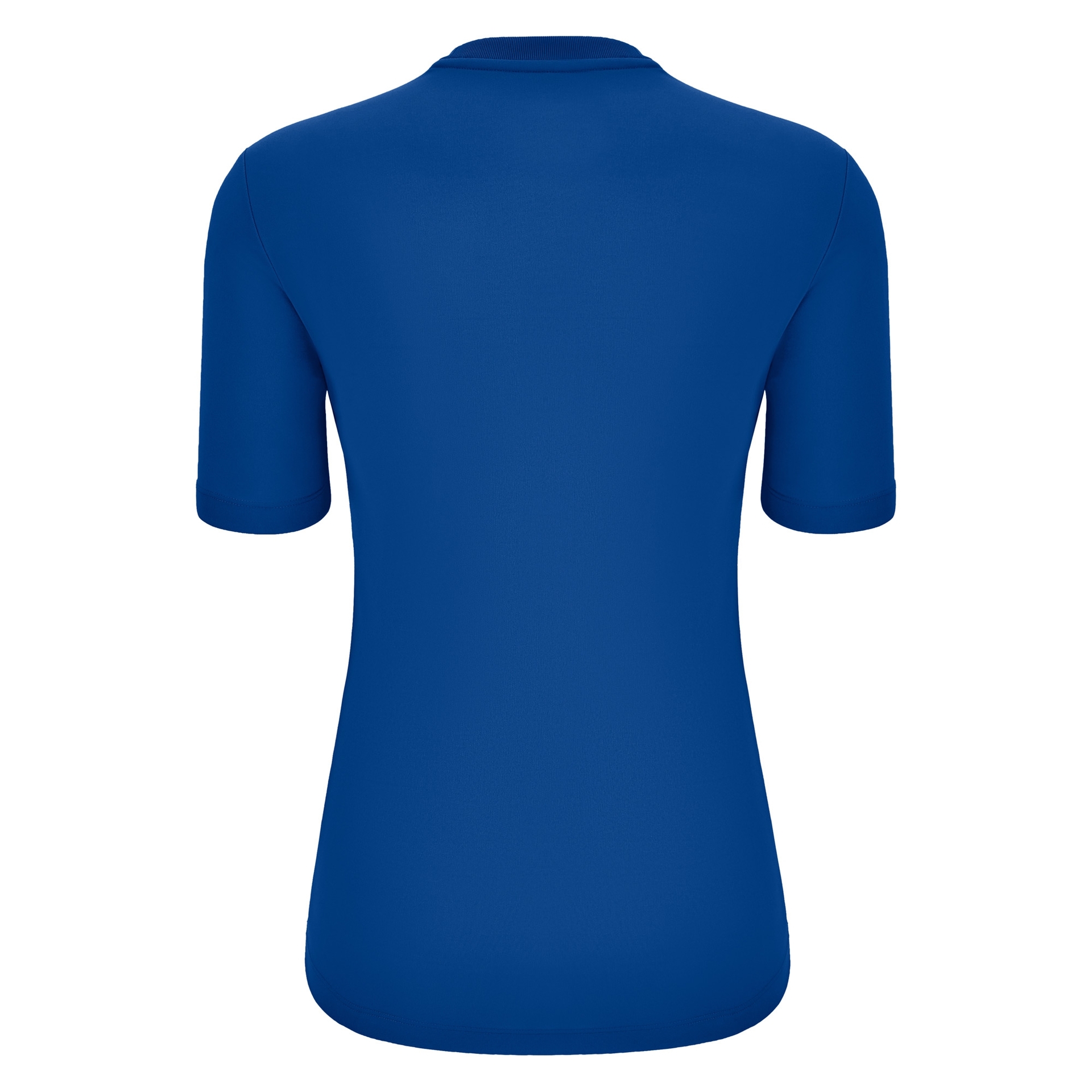Macron Ariel shirt dames - blauw, foto 4 van 5