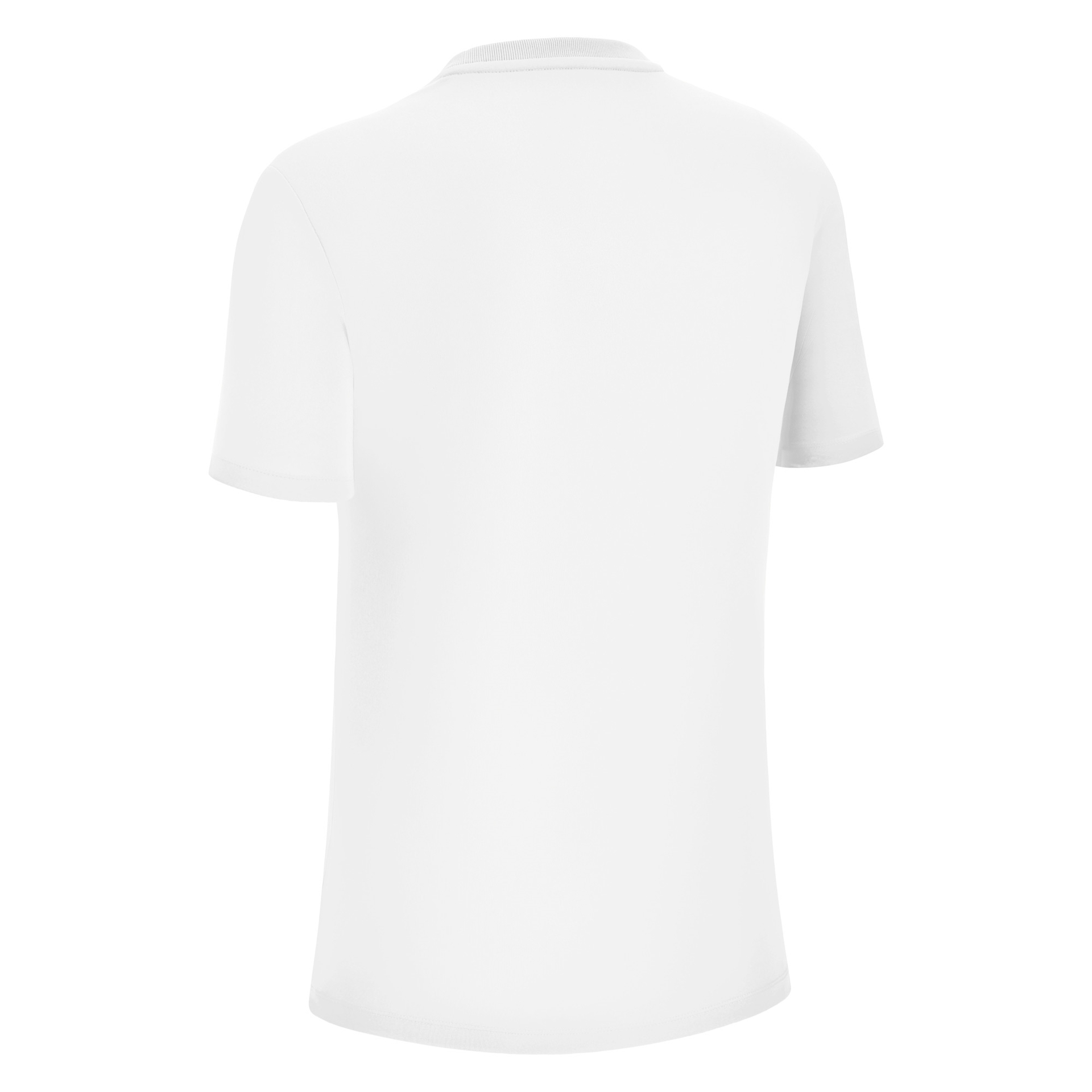 Macron Ariel shirt dames - wit, foto 3 van 5