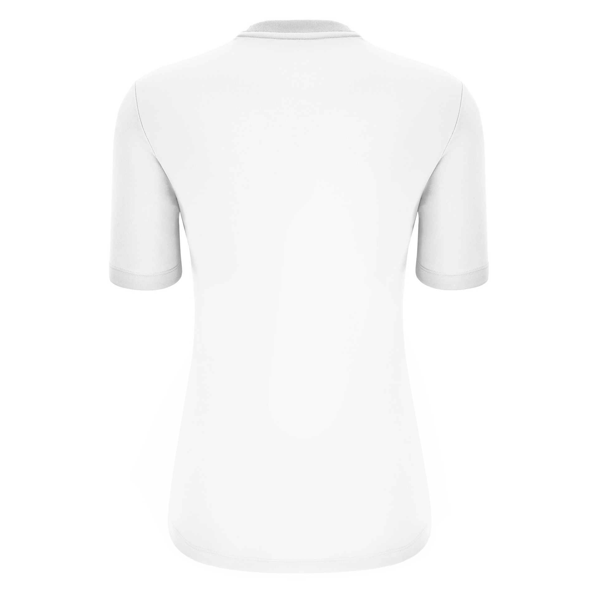 Macron Ariel shirt dames - wit, foto 4 van 5