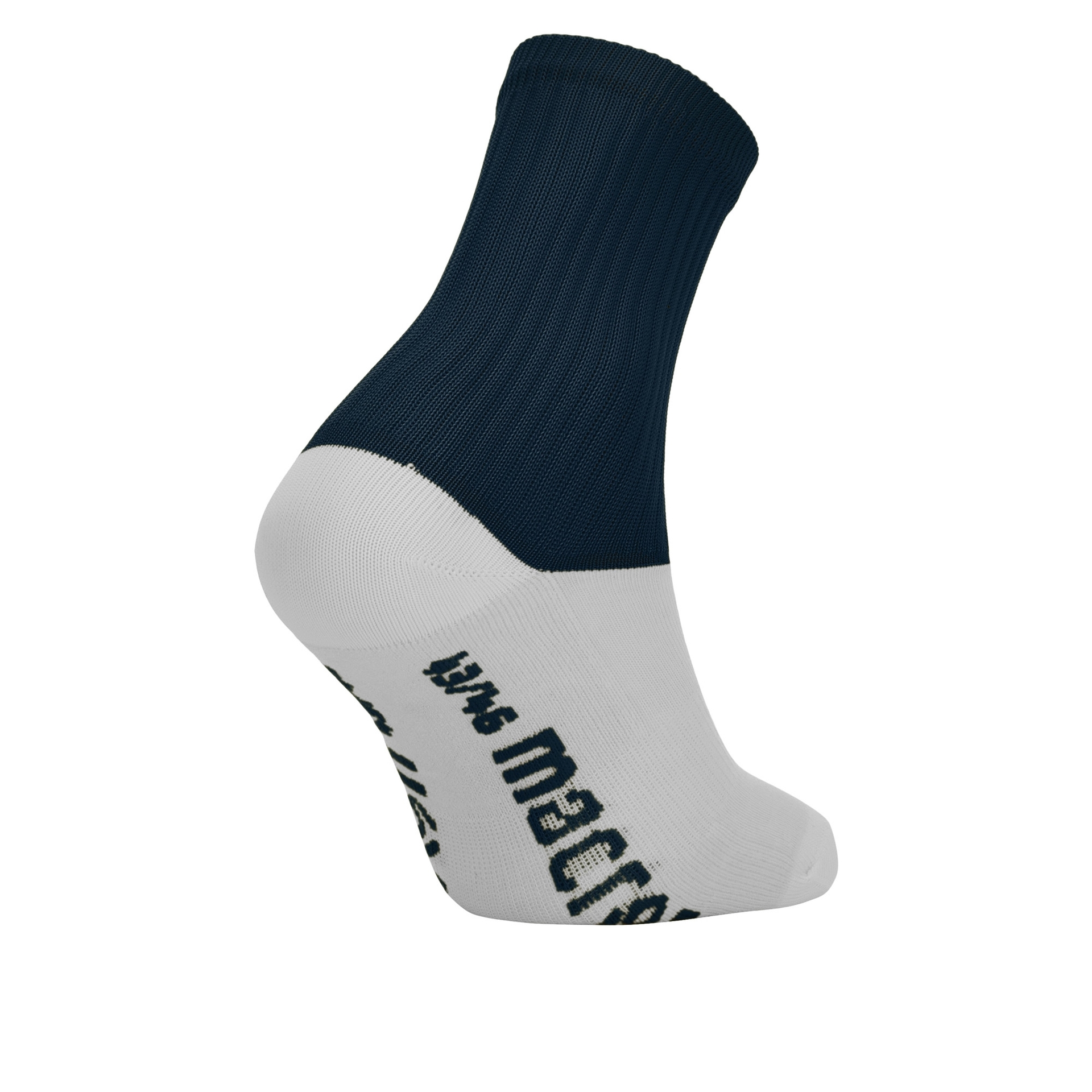 Macron Skill sportsokken - navy, foto 2 van 3