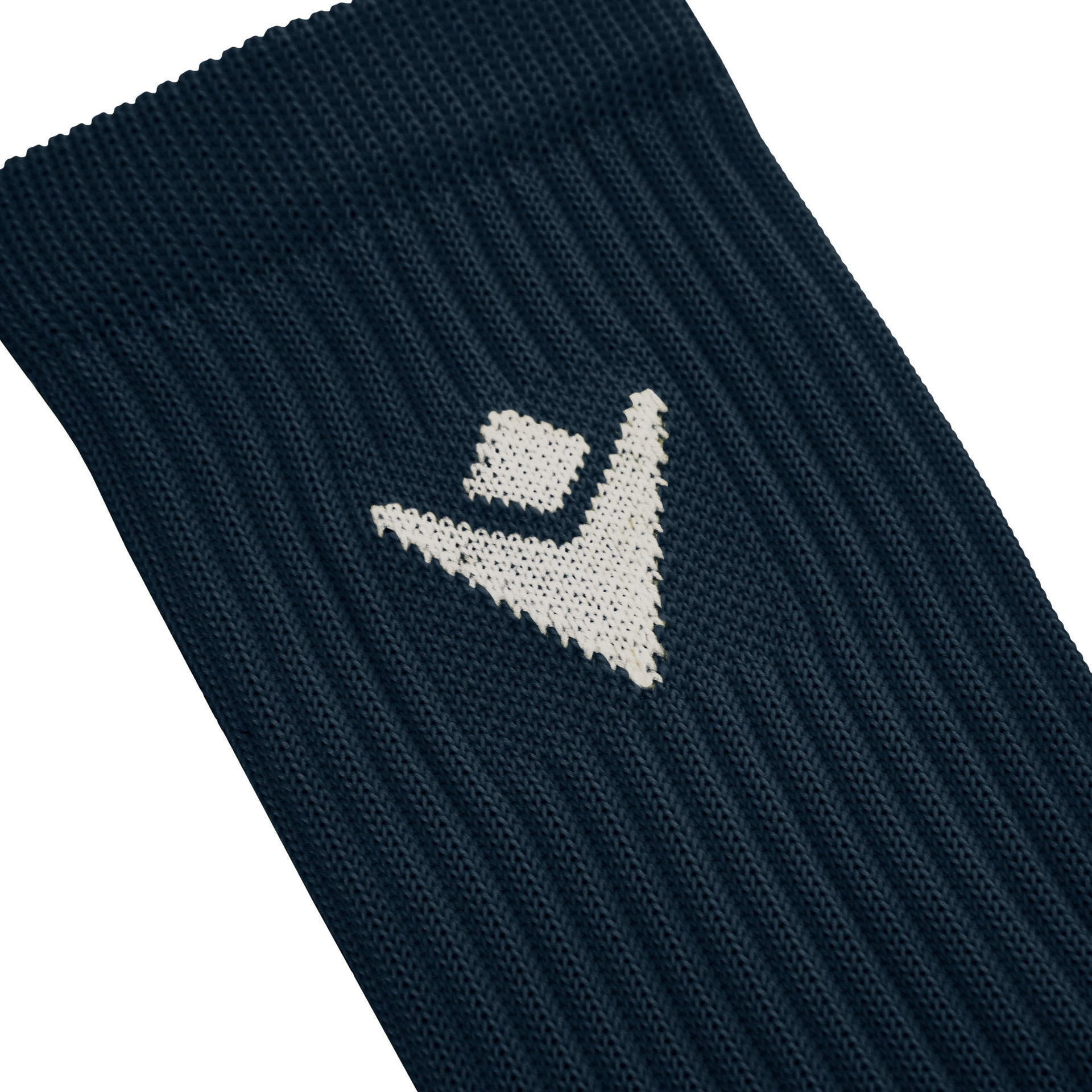 Macron Skill sportsokken - navy, foto 3 van 3