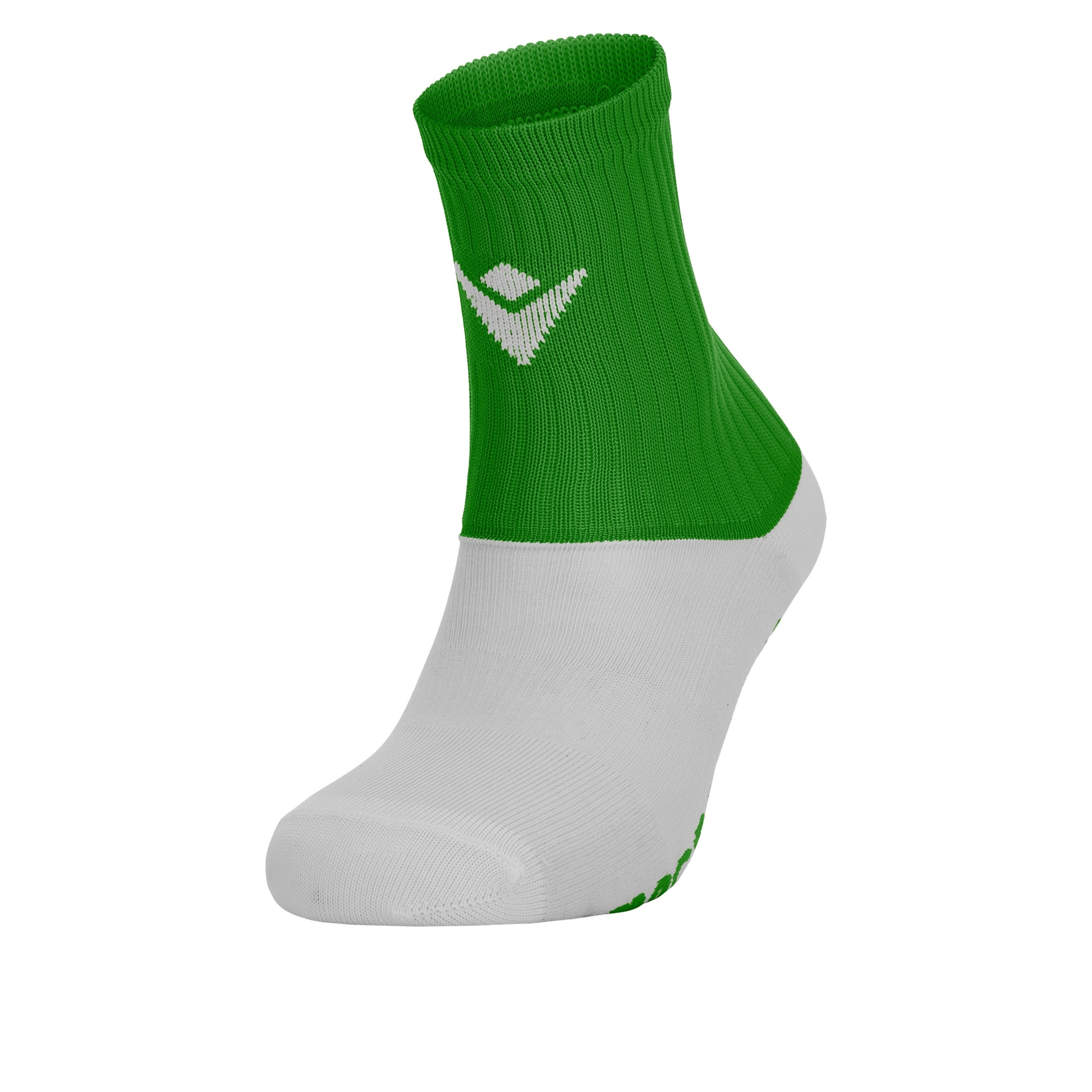 Macron Skill sportsokken - groen