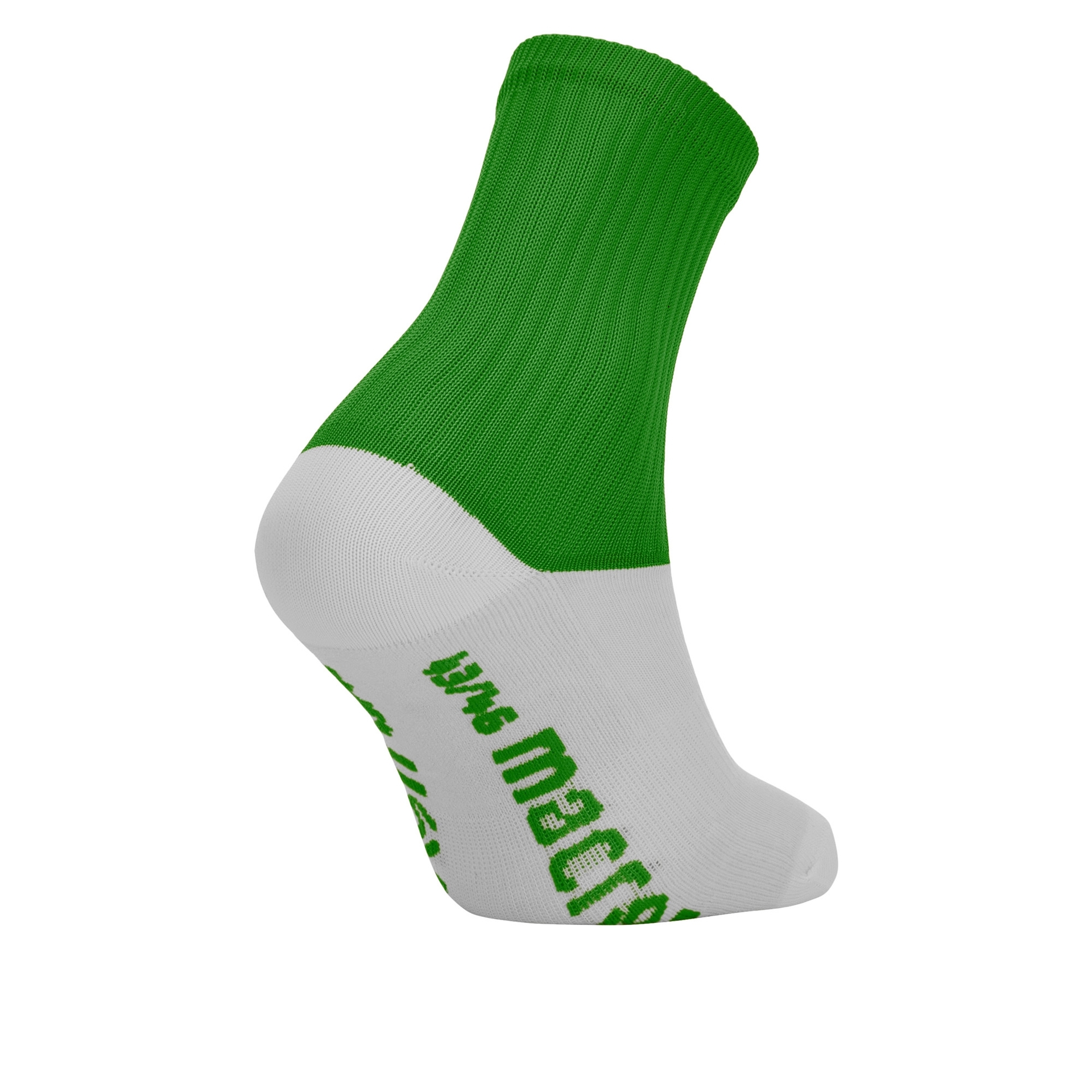 Macron Skill sportsokken - groen, foto 2 van 3