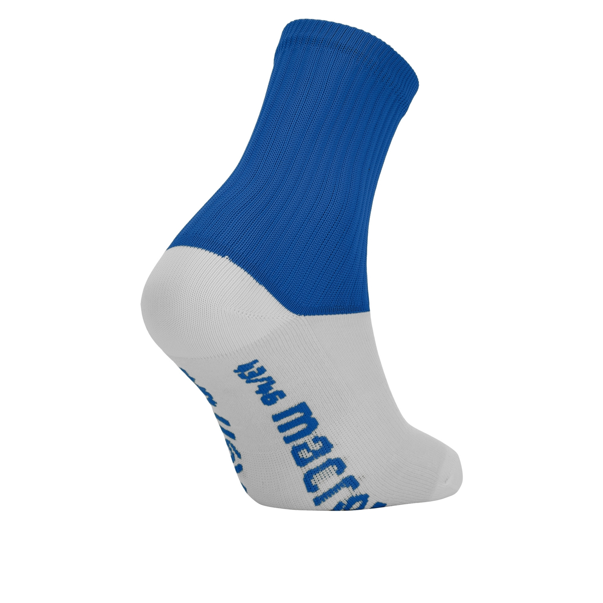 Macron Skill sportsokken - blauw, foto 2 van 3