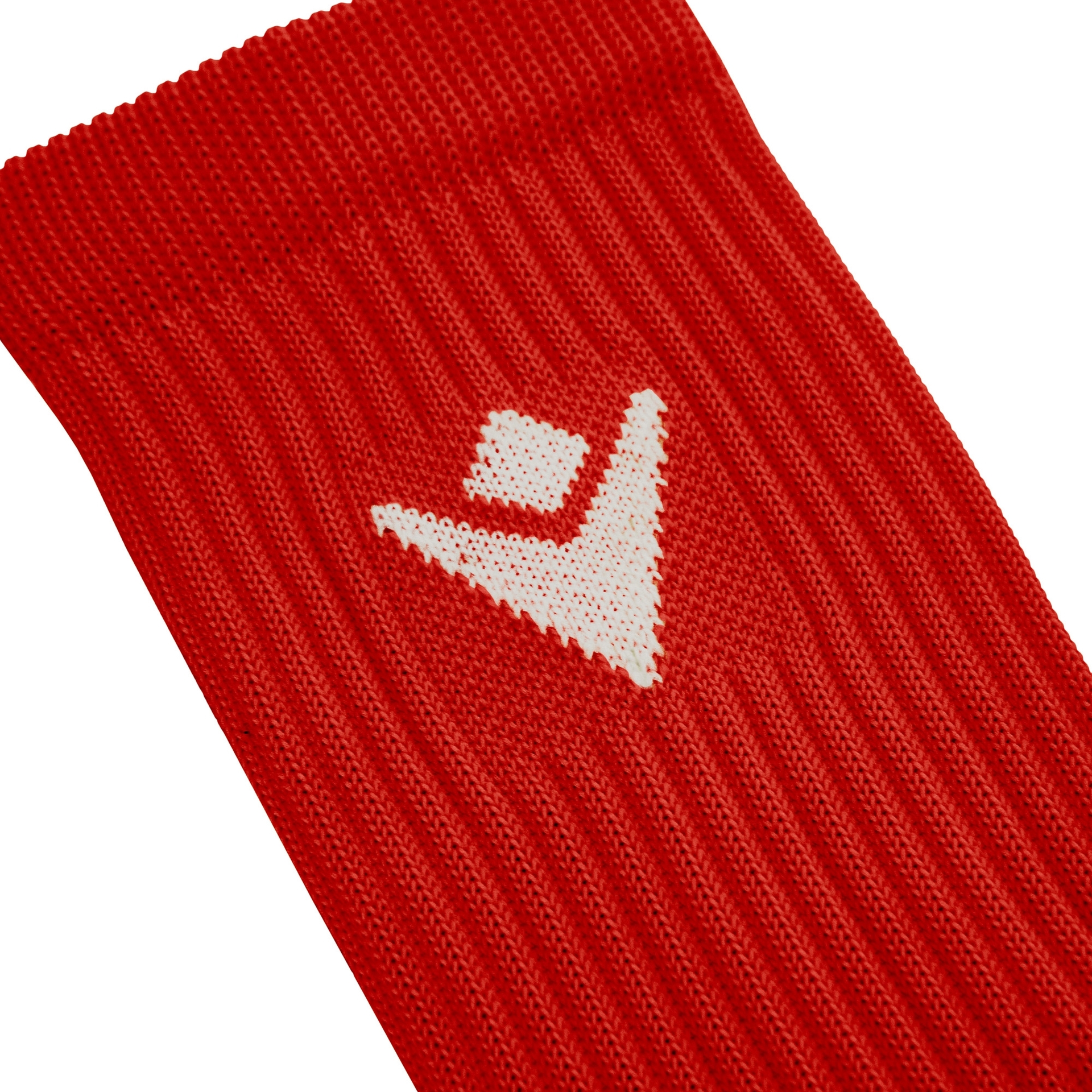 Macron Skill sportsokken - rood, foto 3 van 3