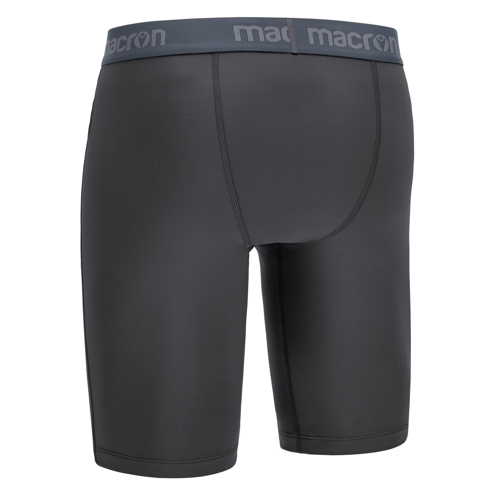 Macron Oak sliding short - antraciet, foto 2 van 6