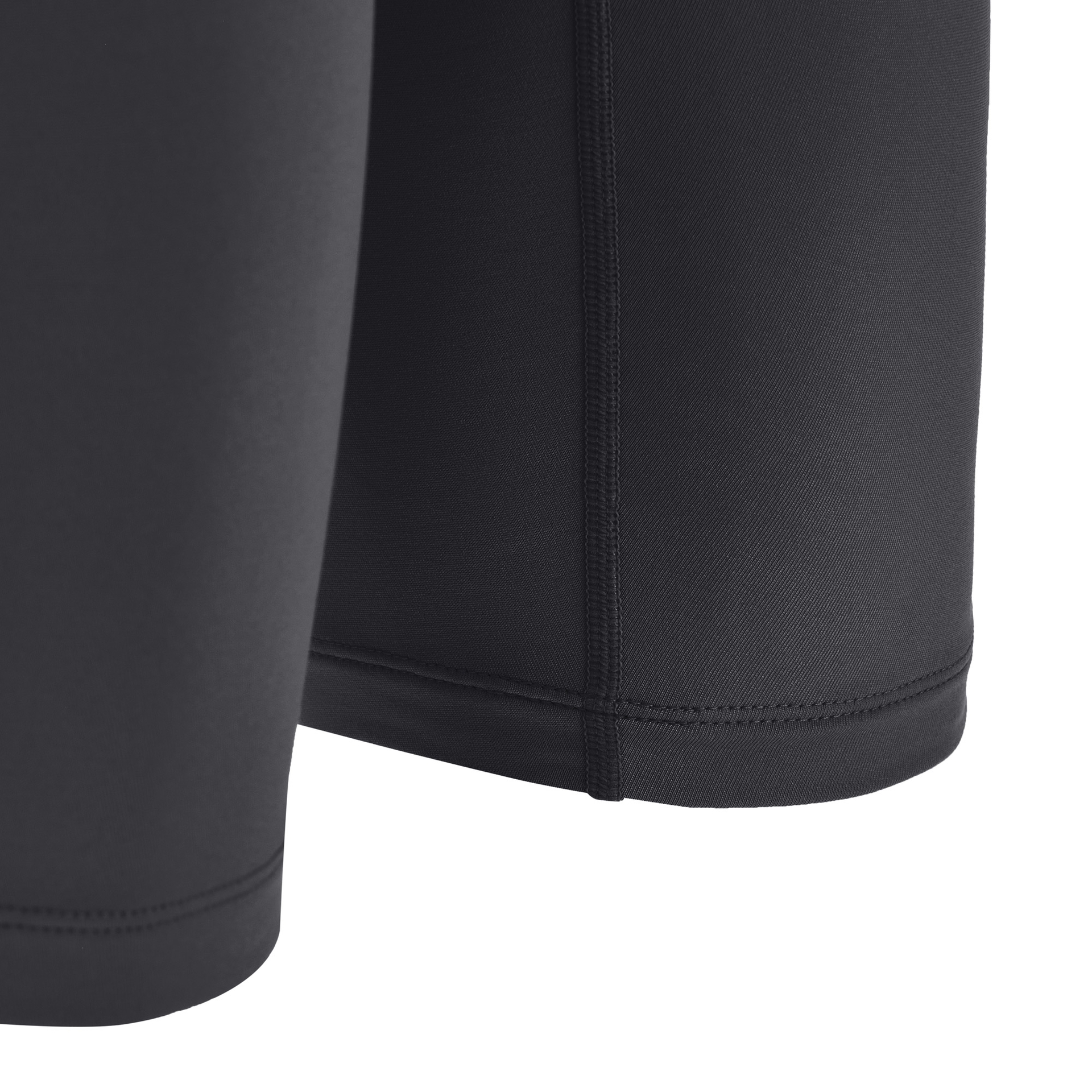 Macron Oak sliding short - antraciet, foto 5 van 6