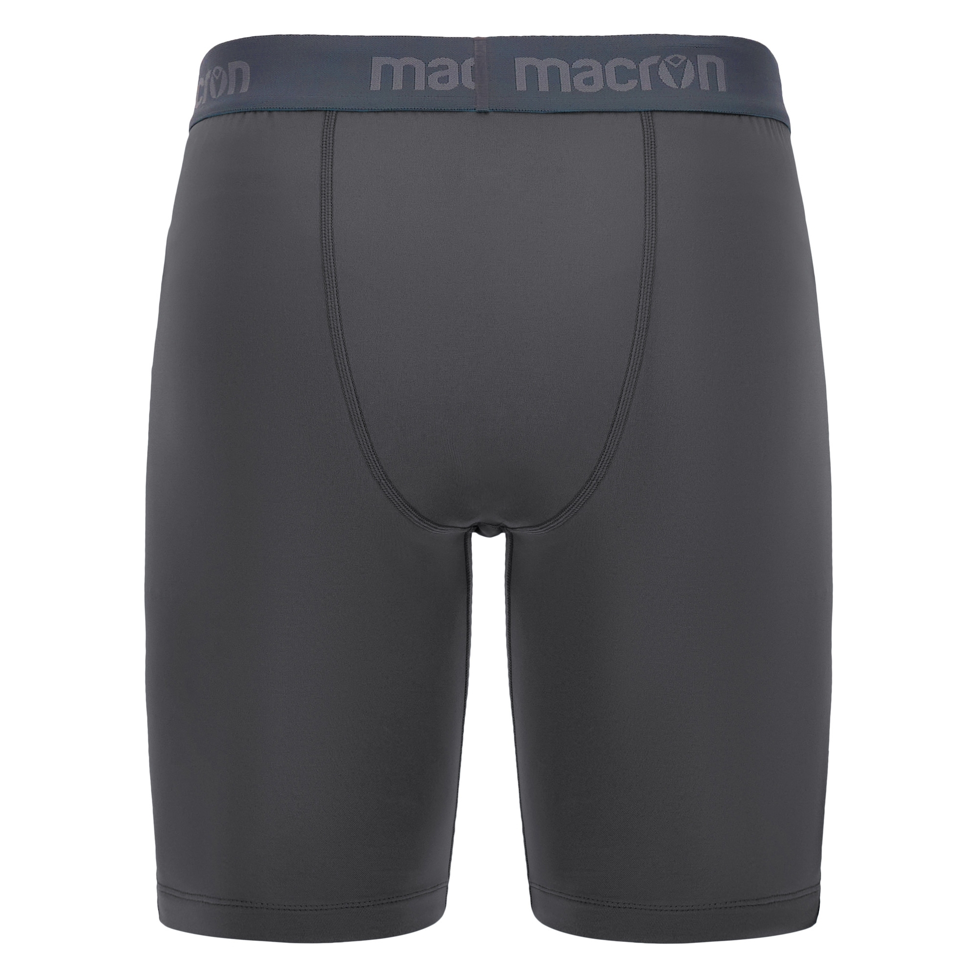 Macron Oak sliding short - antraciet, foto 6 van 6