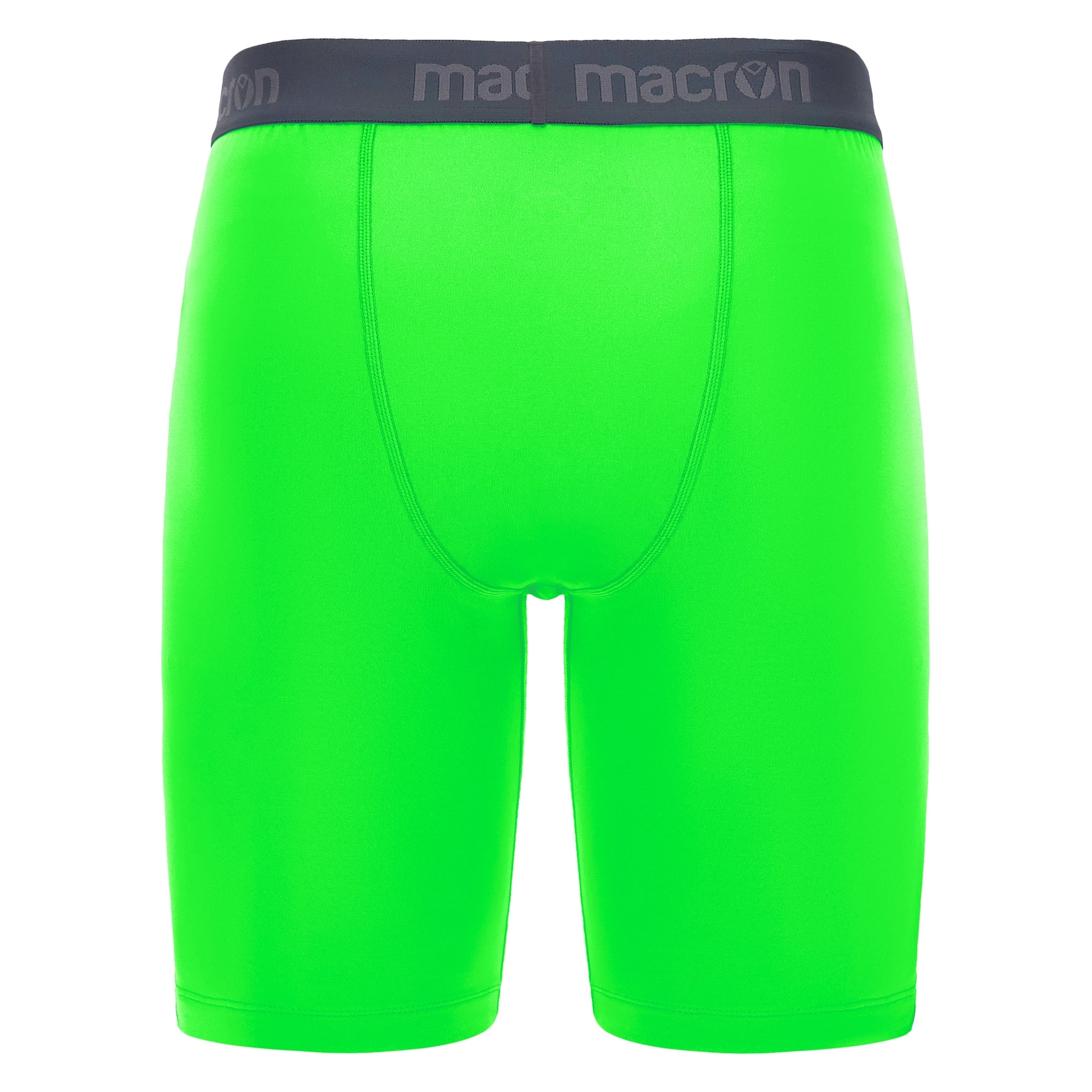 Macron Oak sliding short - neon groen, foto 6 van 6