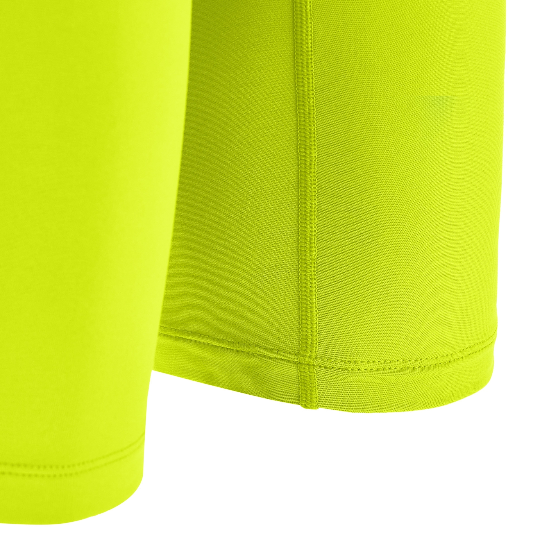 Macron Oak sliding short - neon geel, foto 6 van 6