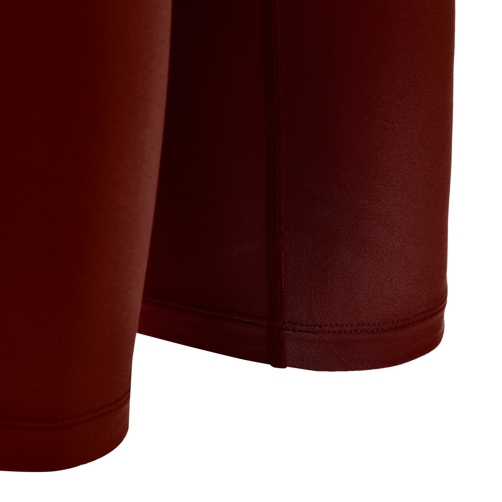 Macron Oak sliding short - bordeaux rood, foto 4 van 6